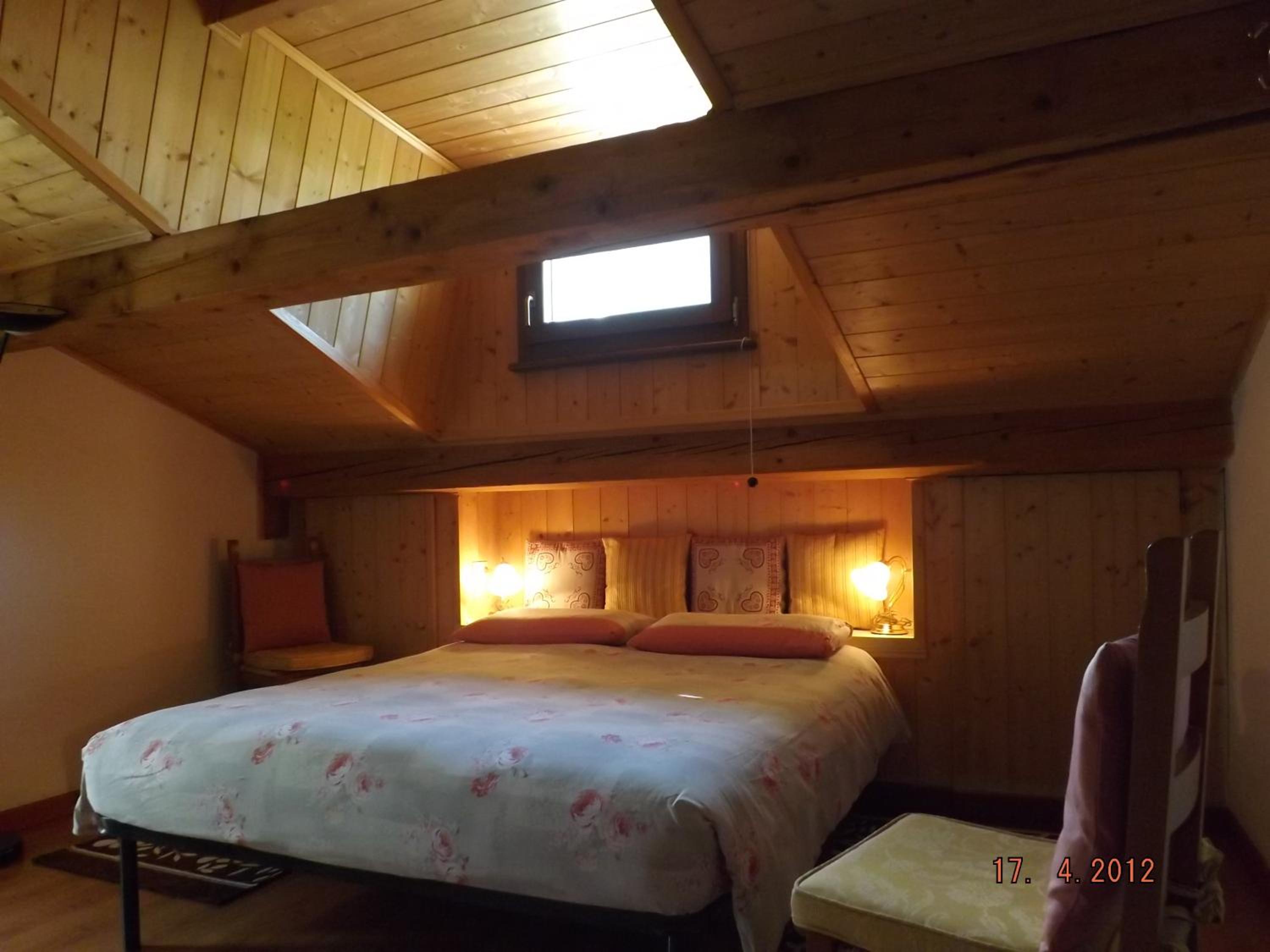 B&B Sòl Fiorì view 4