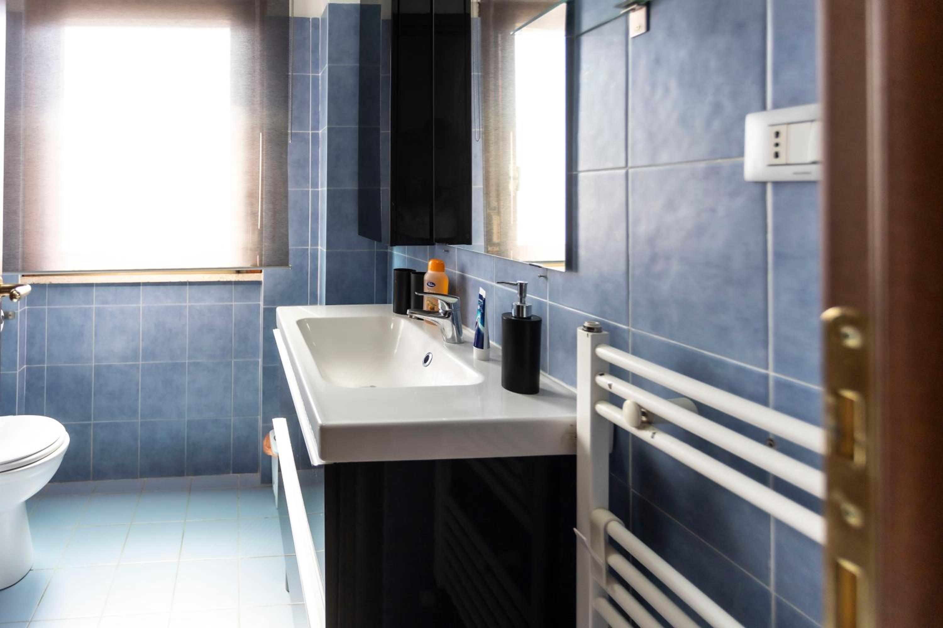 acasadigiò B&B