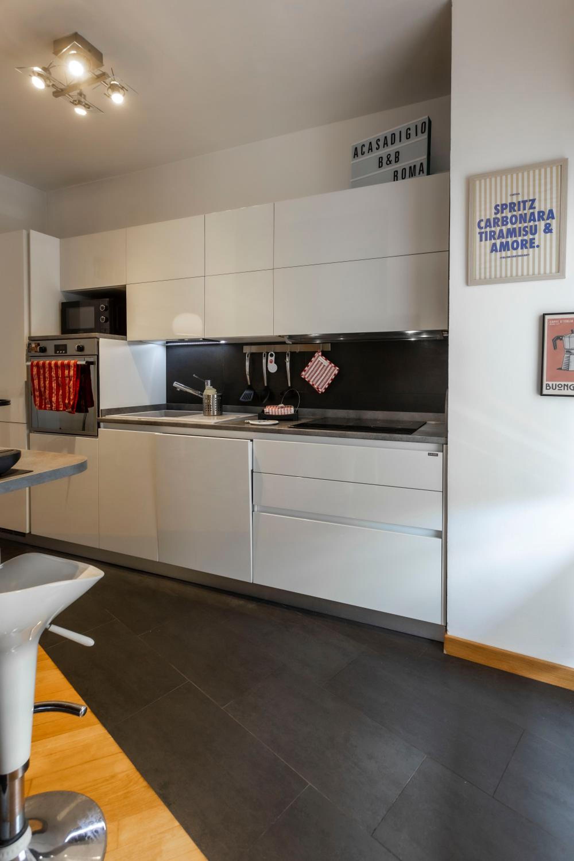 acasadigiò B&B