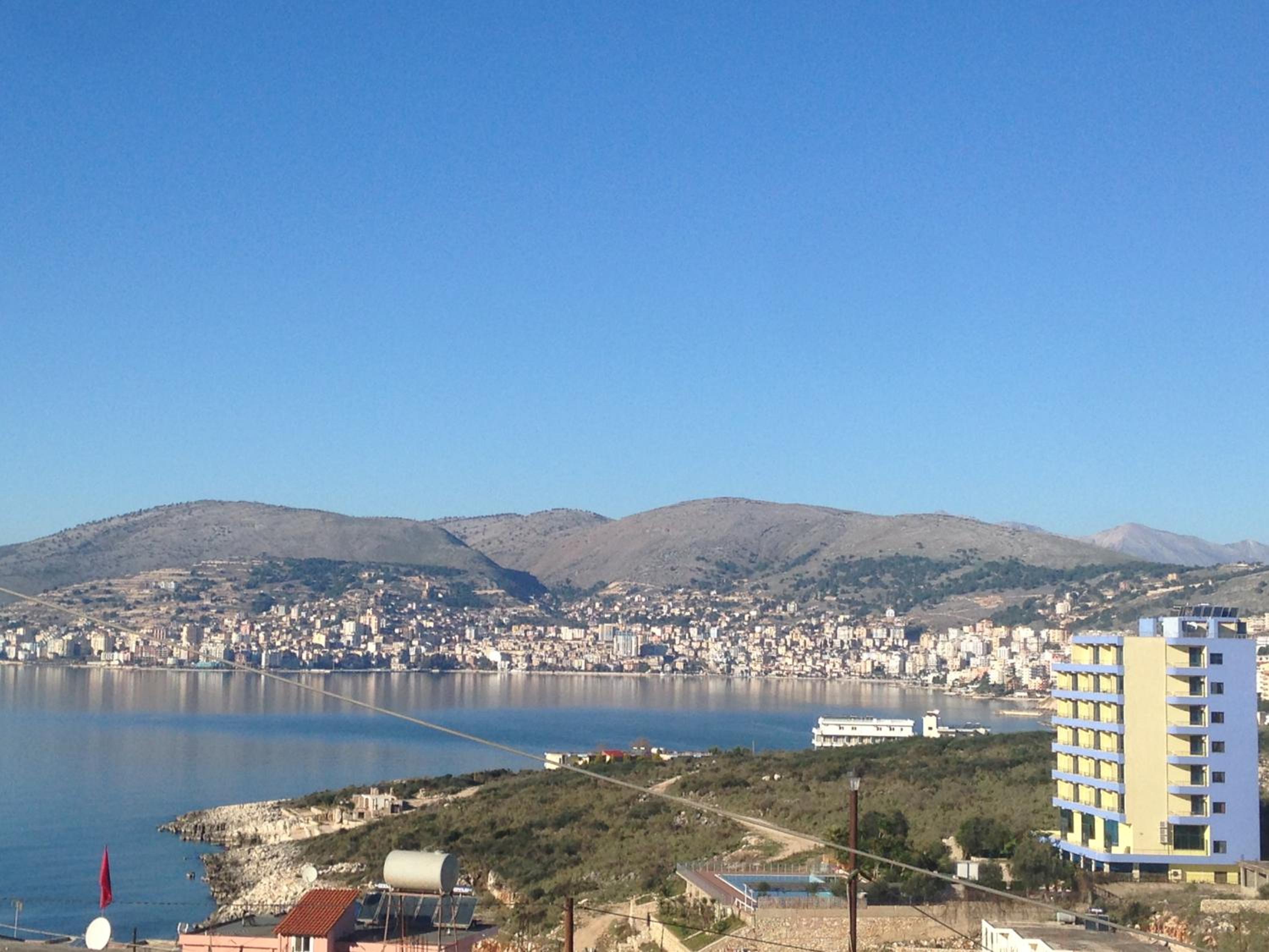 Duraj Apartment