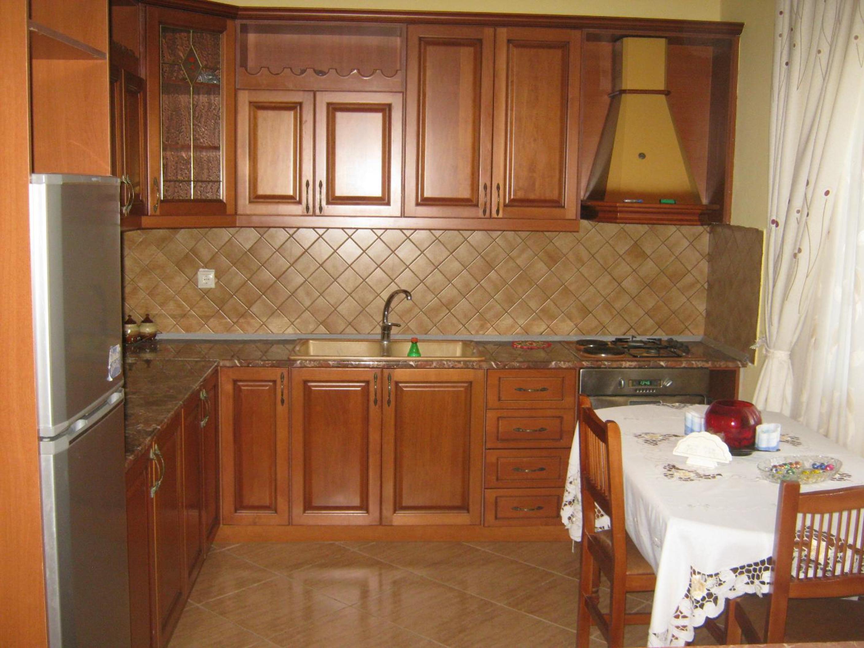 Duraj Apartment