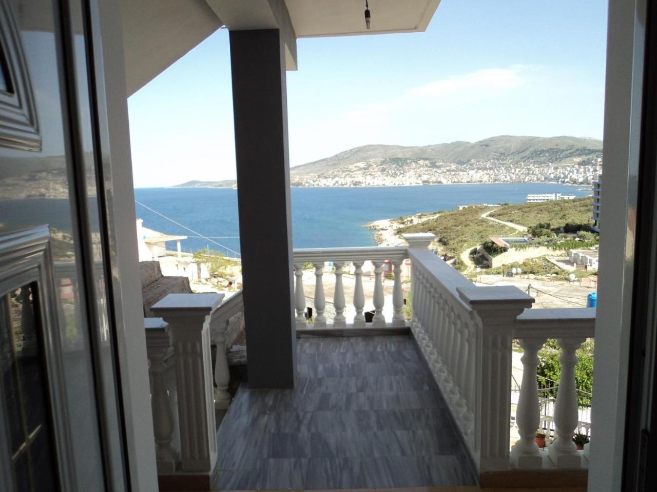 Duraj Apartment