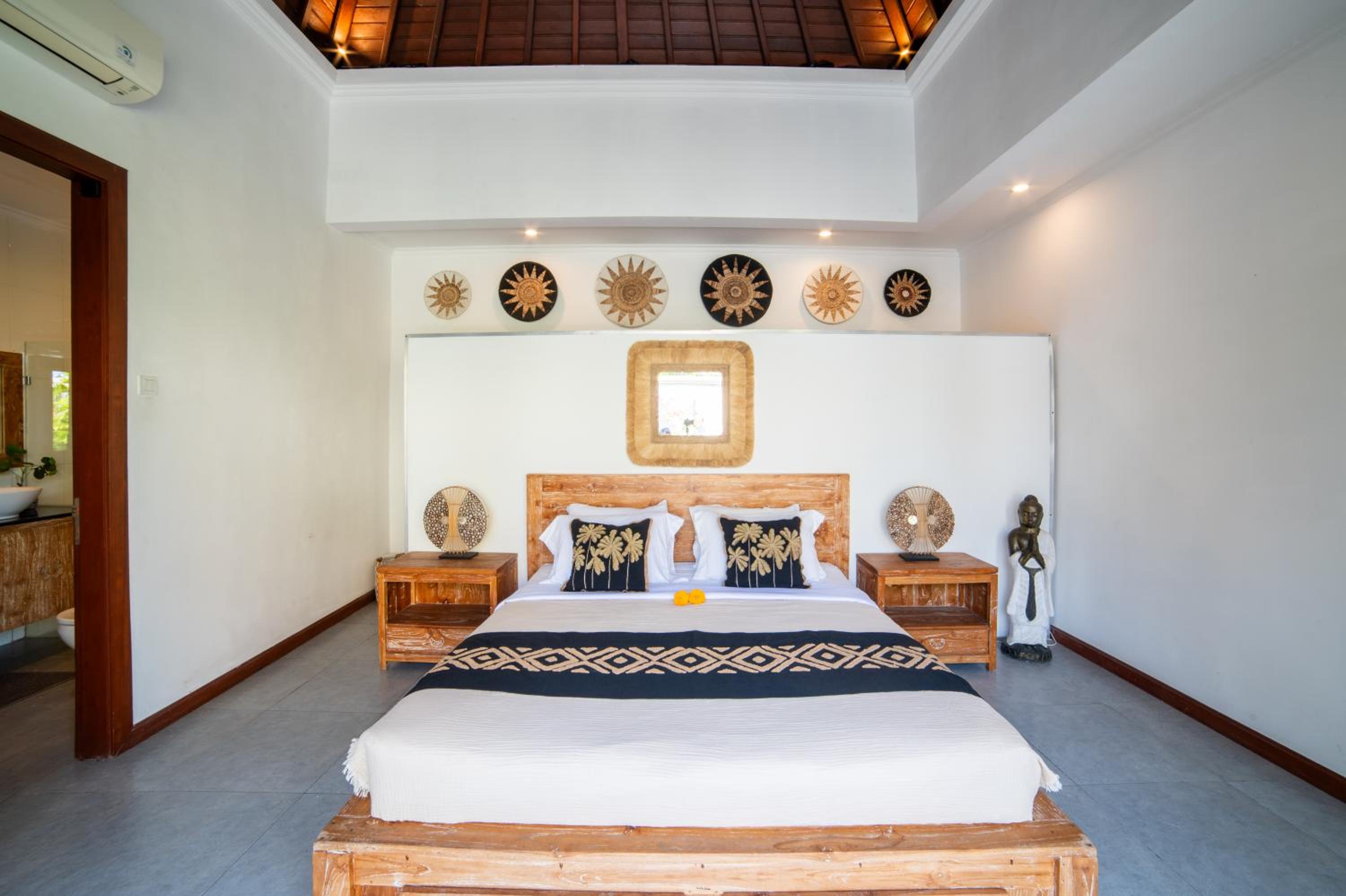 Island Getaway Villa