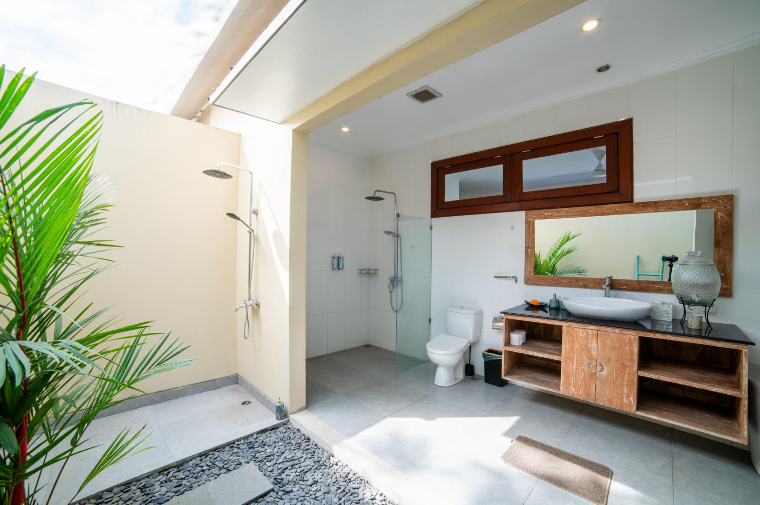 Island Getaway Villa