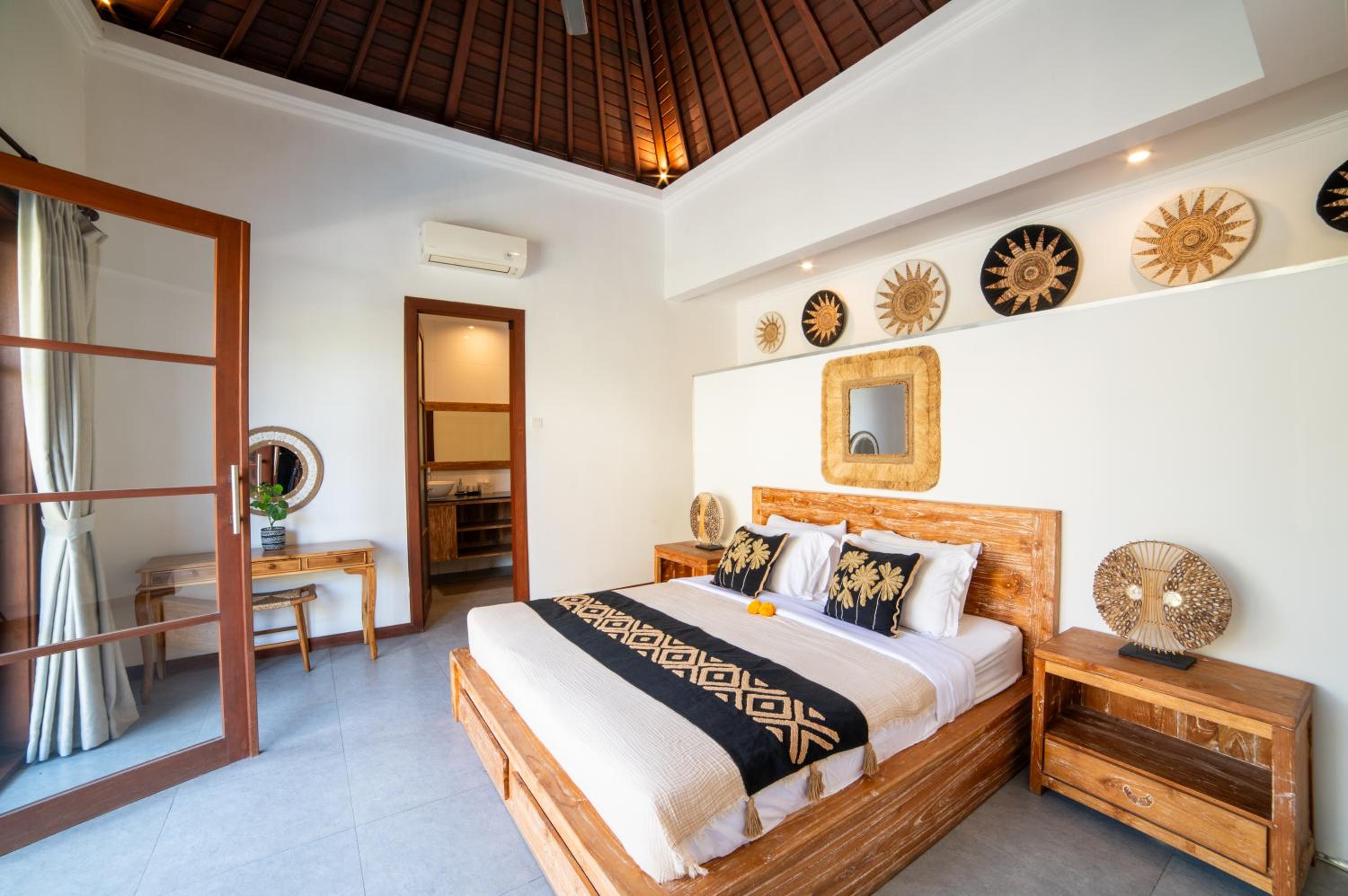 Island Getaway Villa