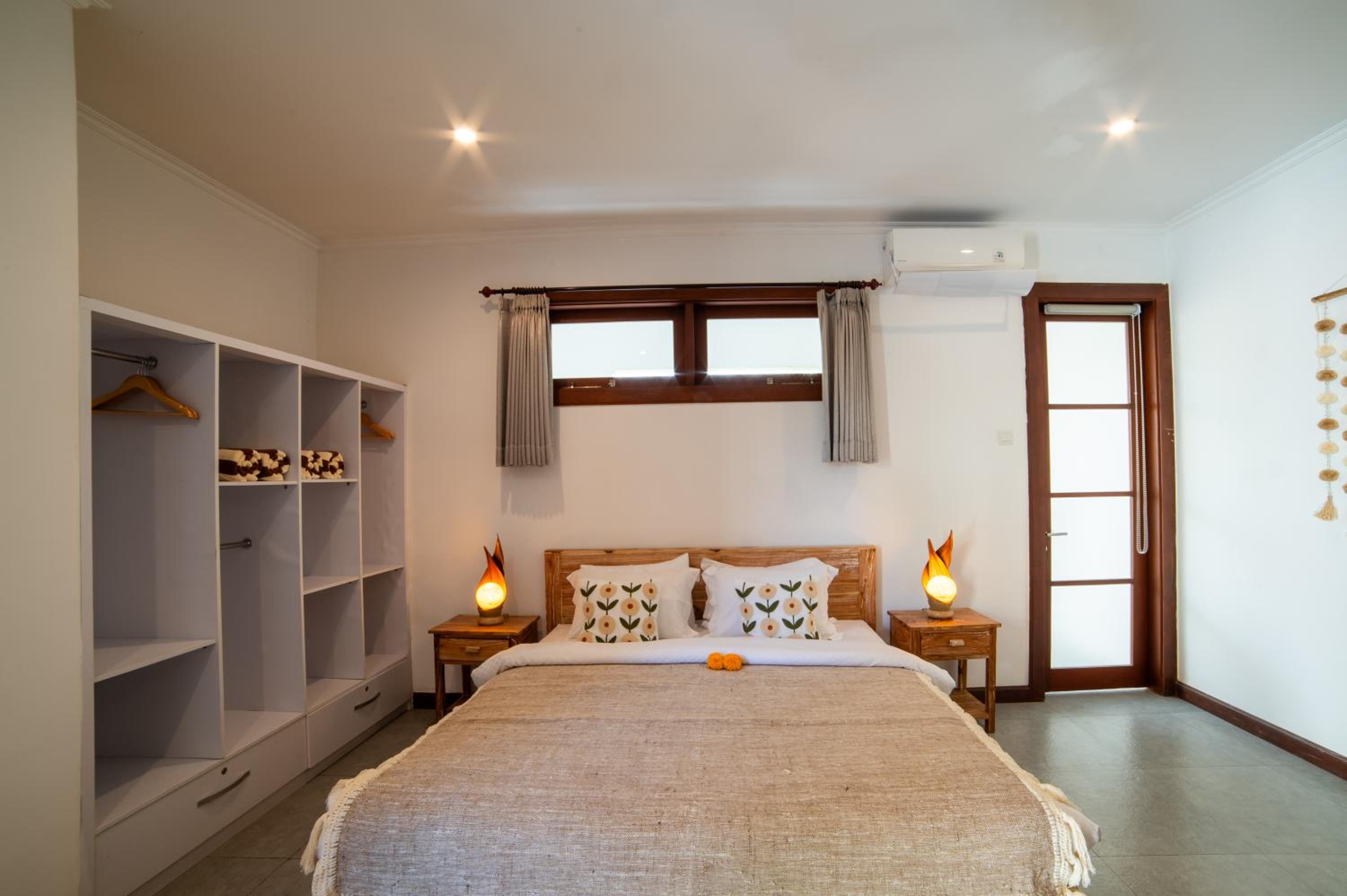 Island Getaway Villa