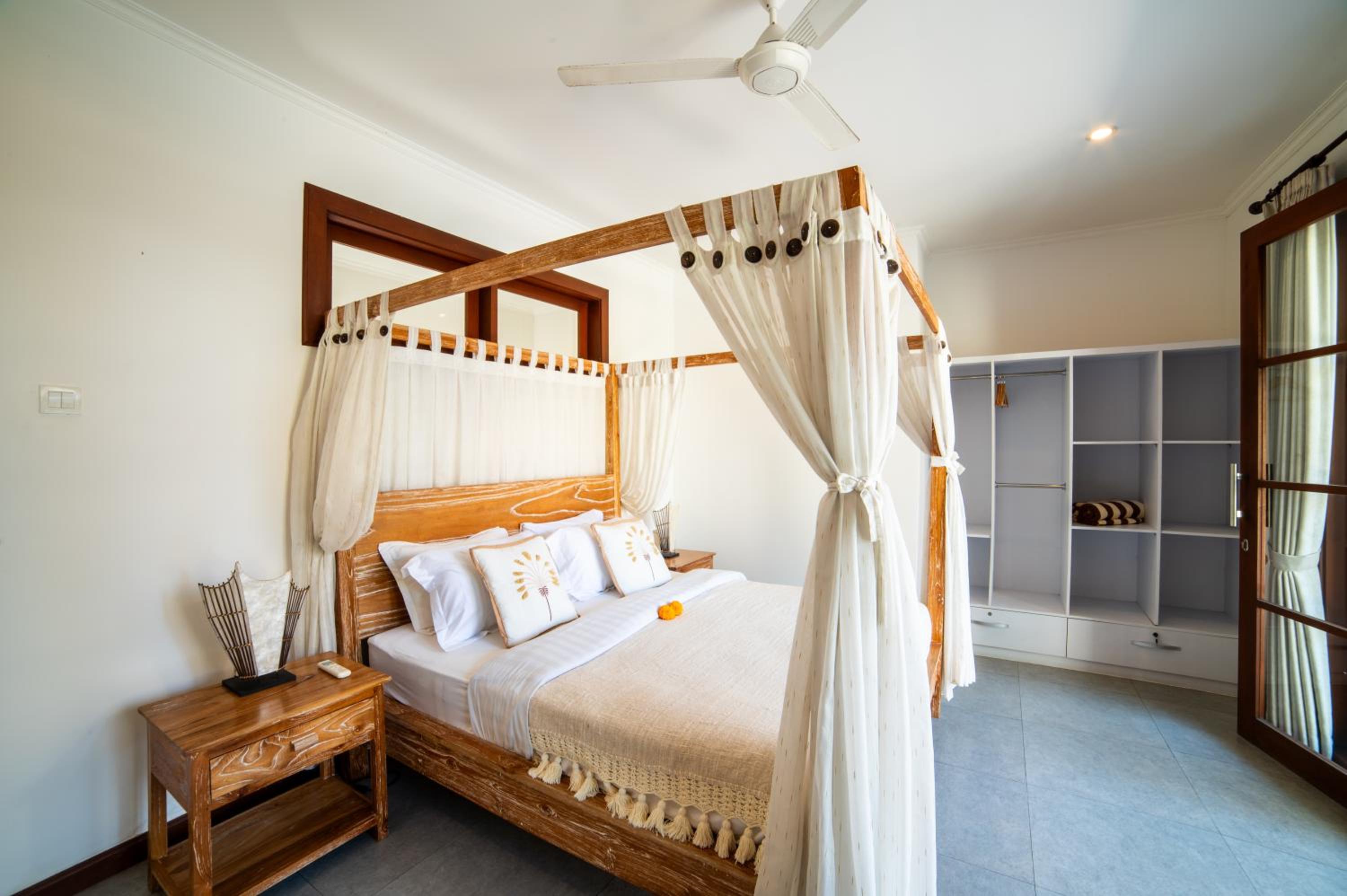 Island Getaway Villa