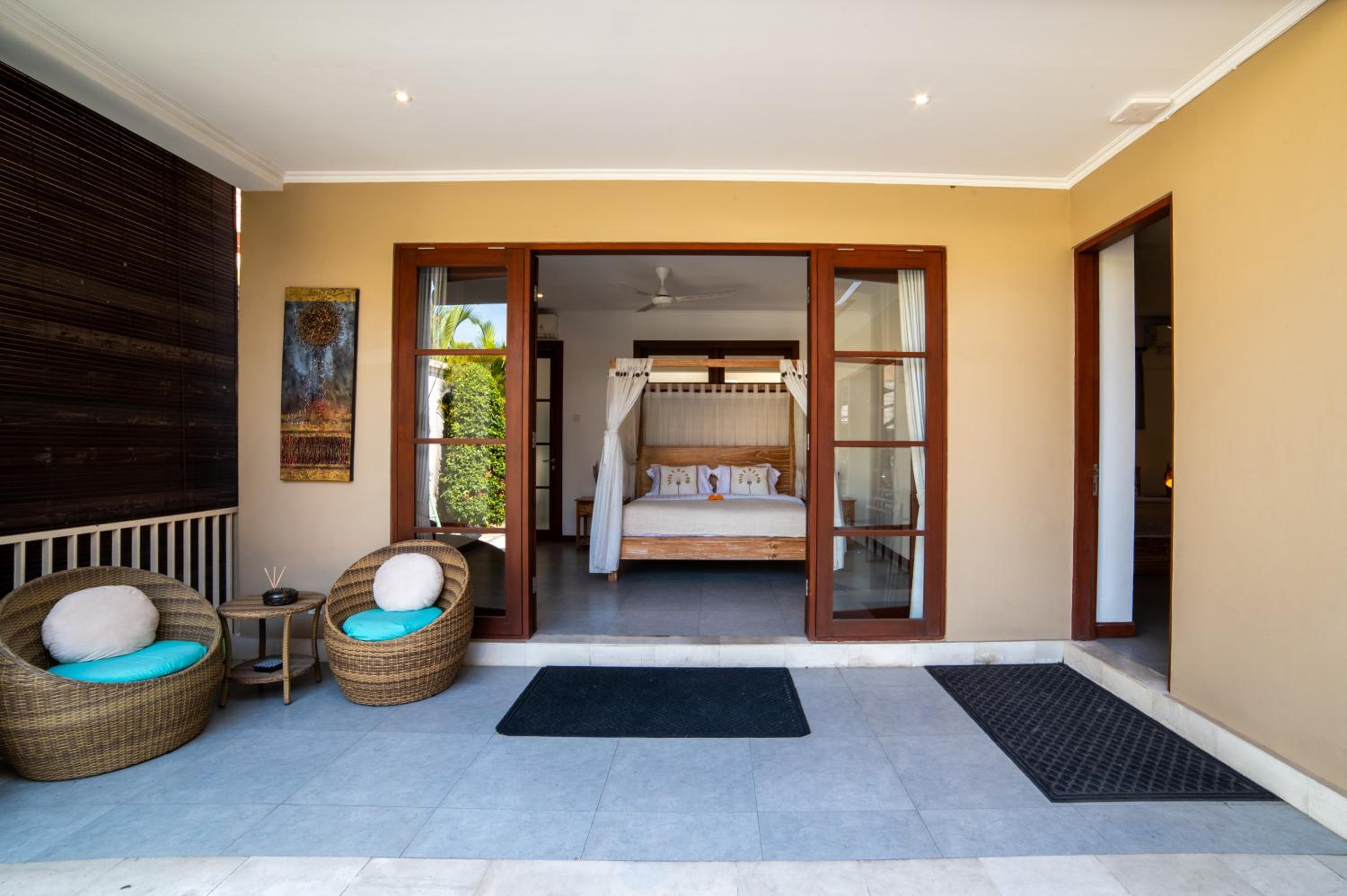 Island Getaway Villa