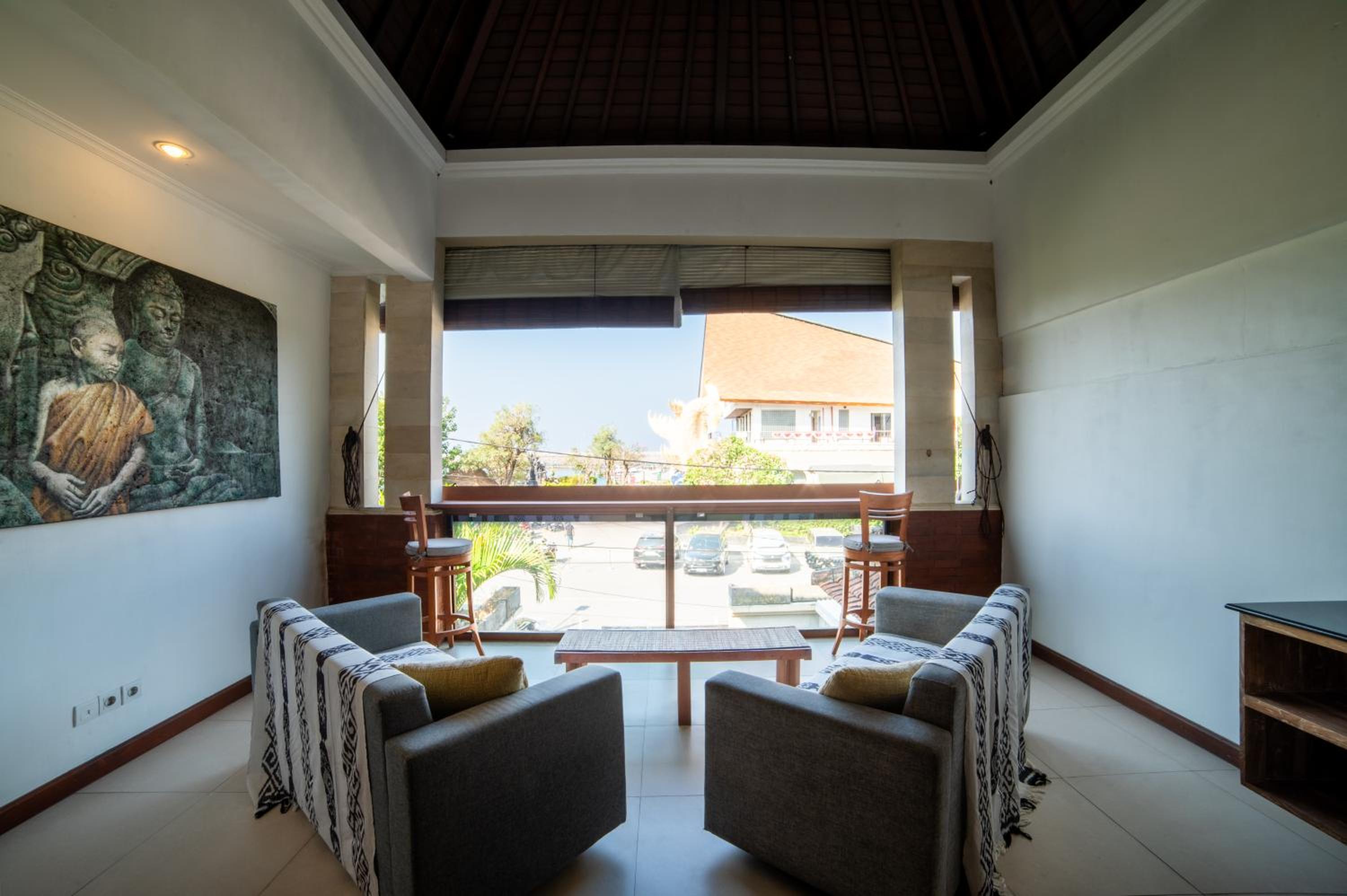 Island Getaway Villa