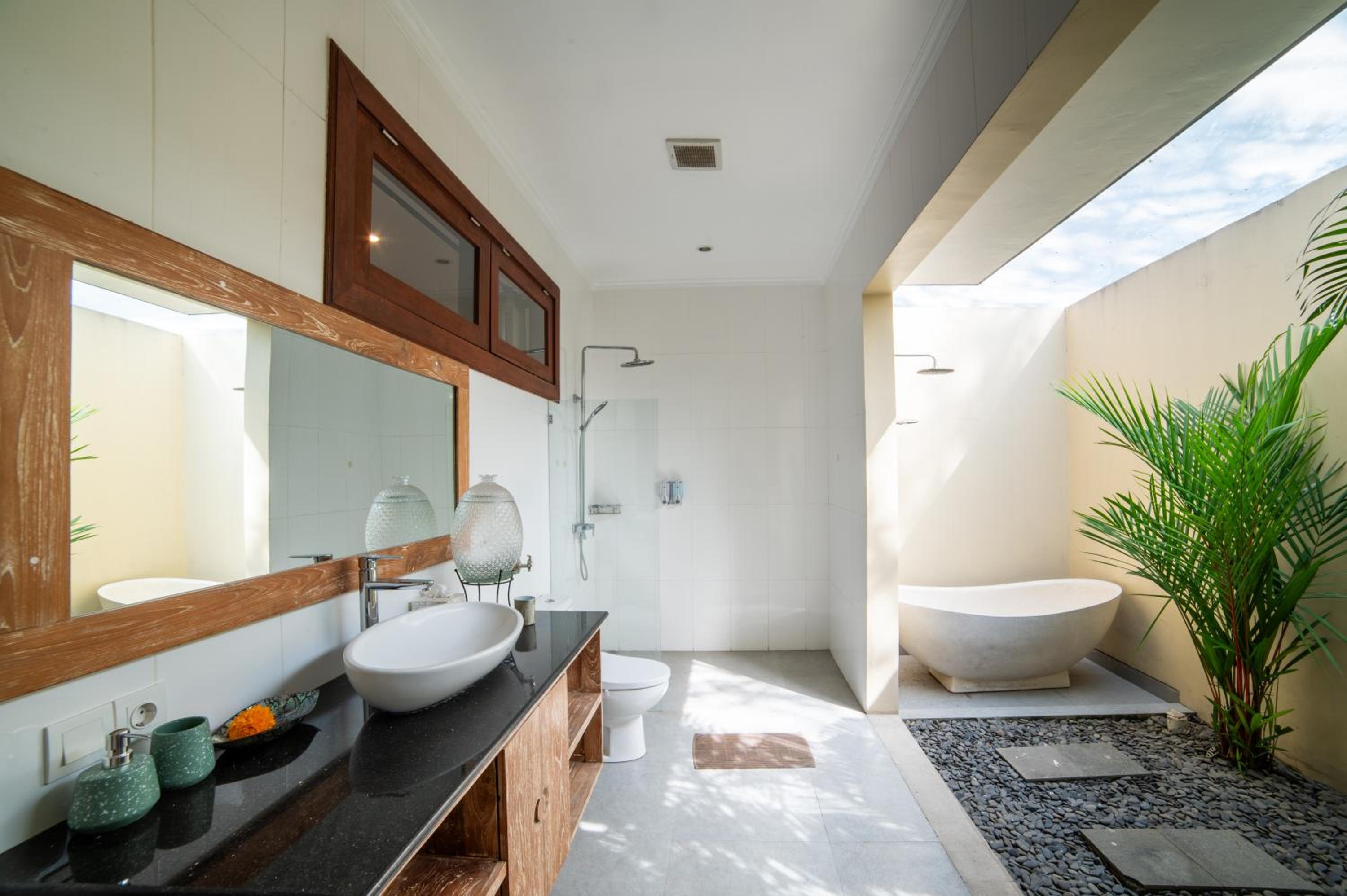 Island Getaway Villa