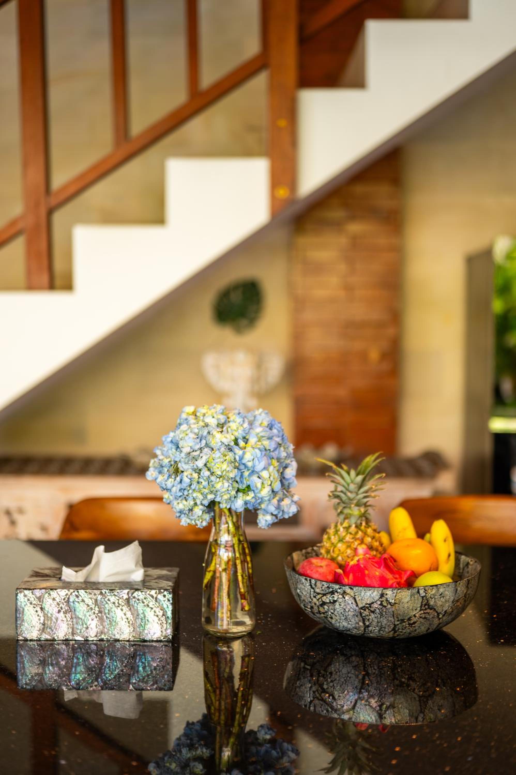Island Getaway Villa