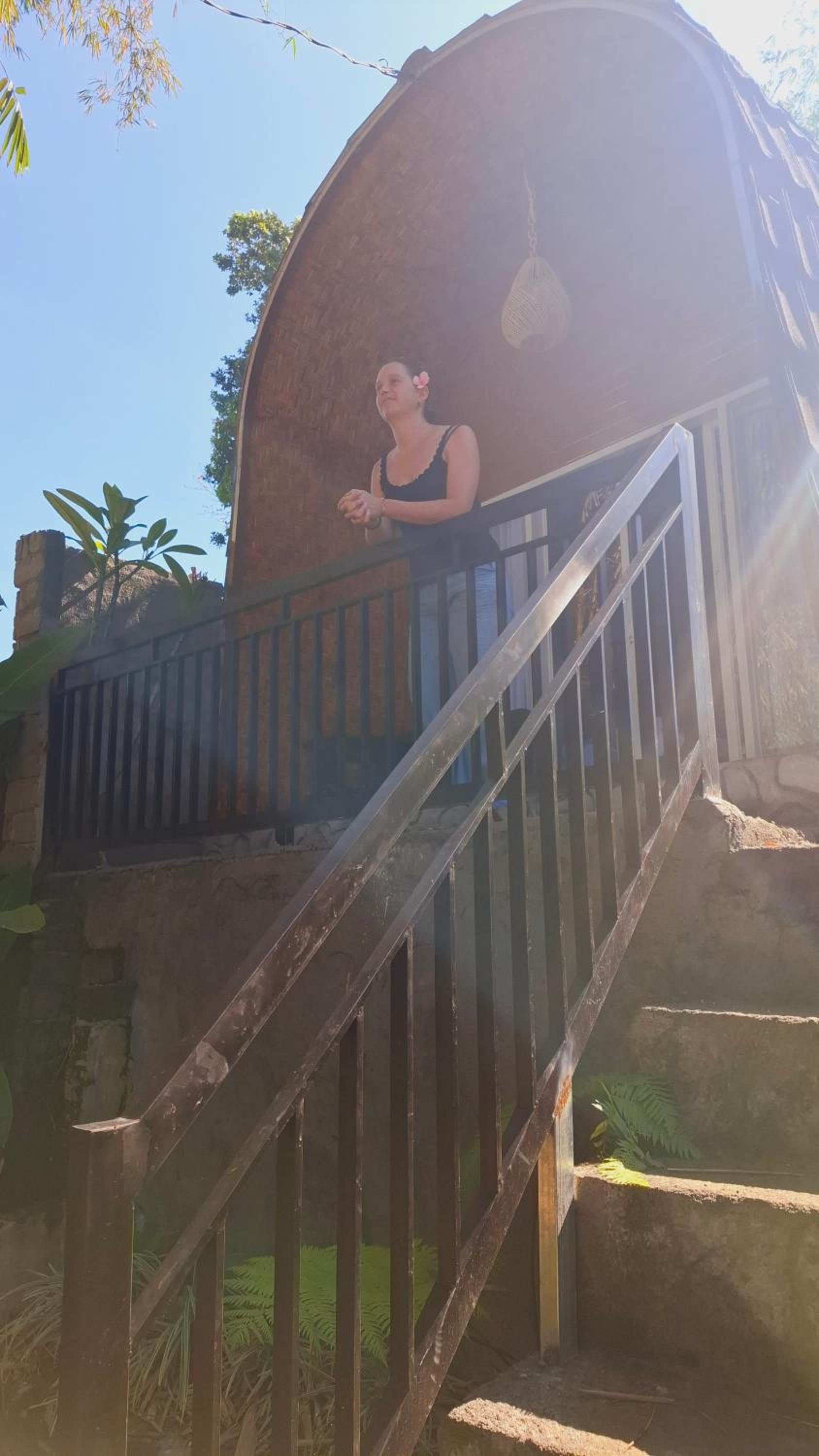 Bamboo Craft Homestay