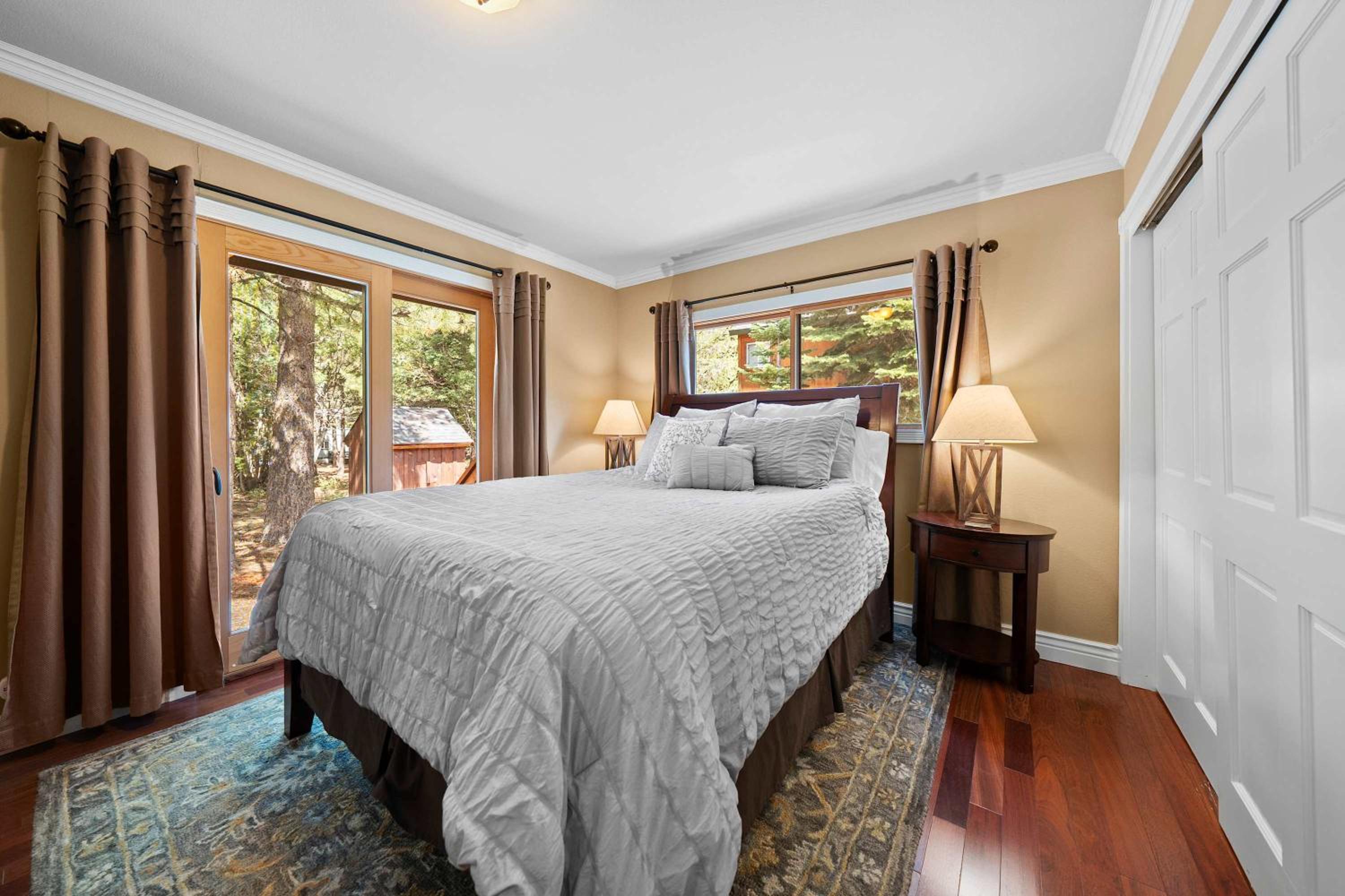 Cozy Aspen Haven - Stay for 6