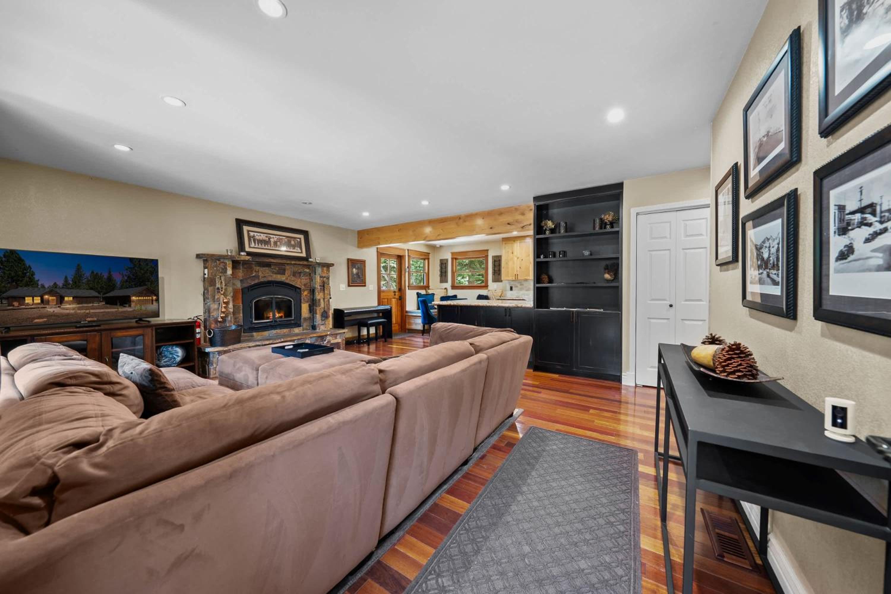 Cozy Aspen Haven - Stay for 6