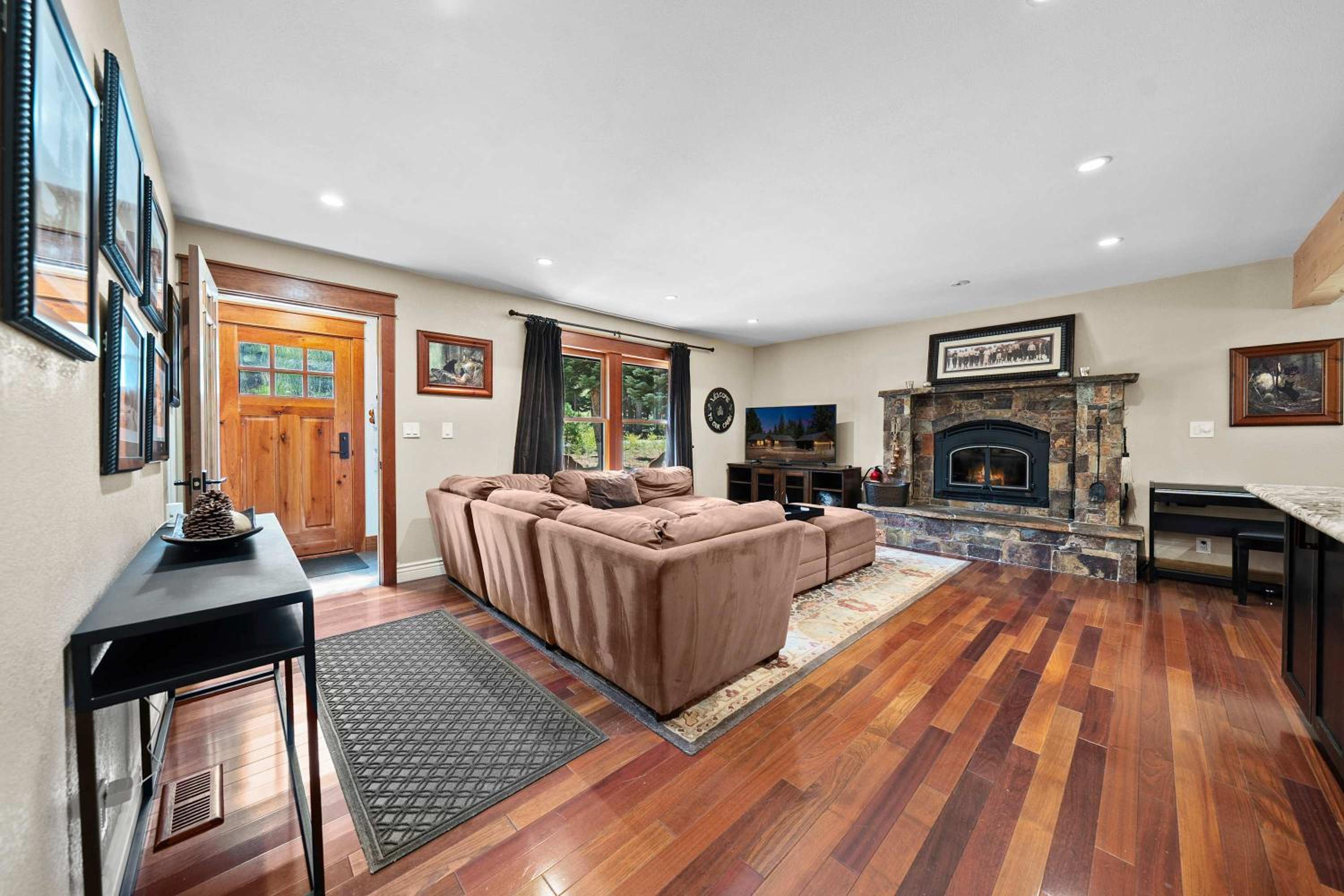 Cozy Aspen Haven - Stay for 6