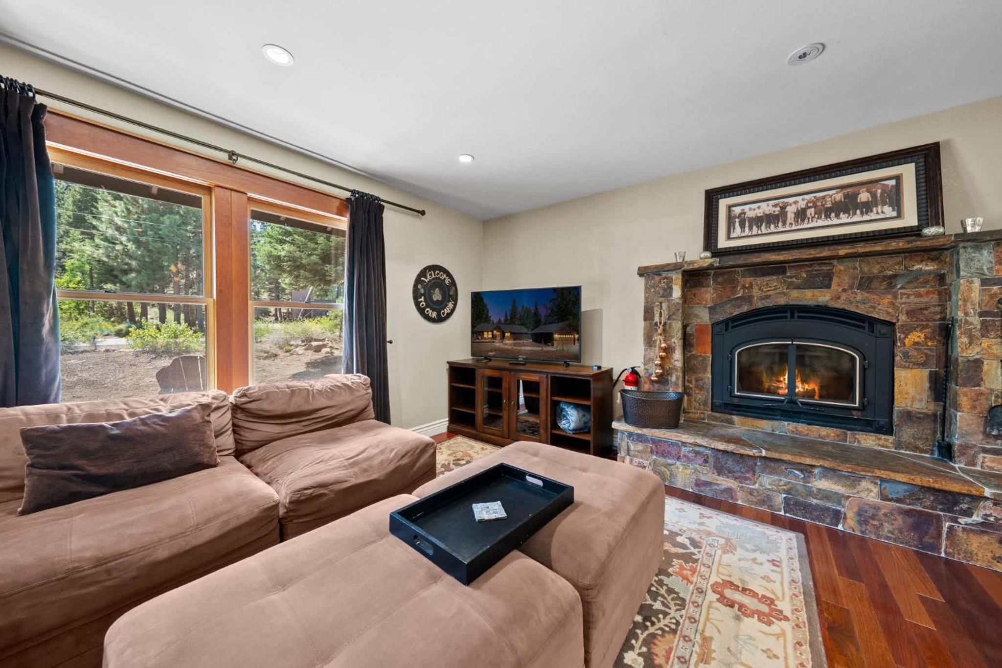 Cozy Aspen Haven - Stay for 6