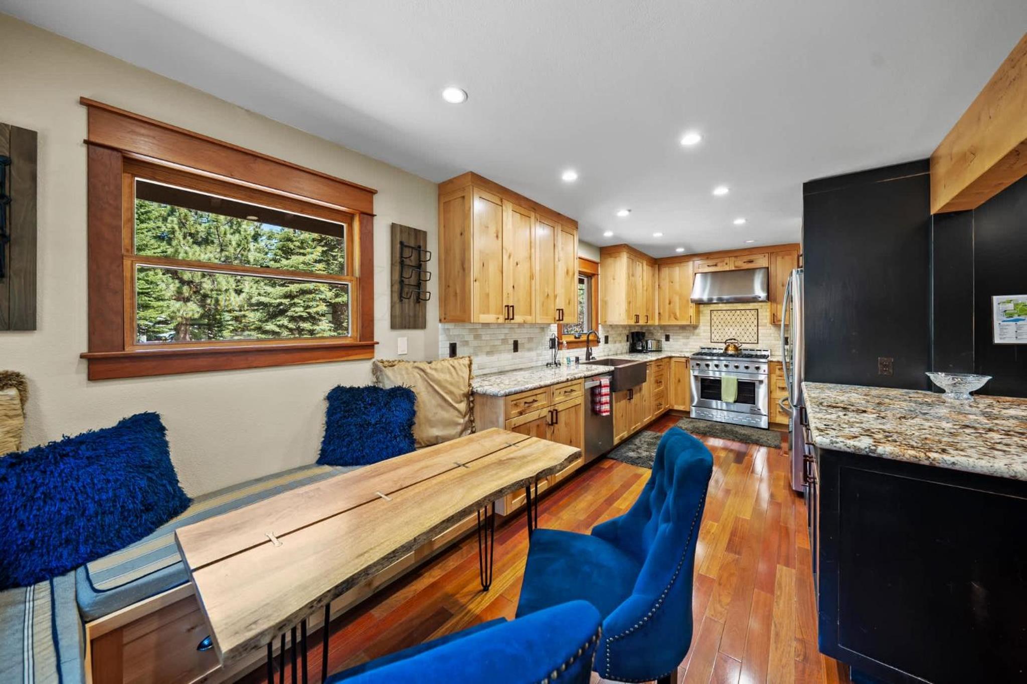 Cozy Aspen Haven - Stay for 6