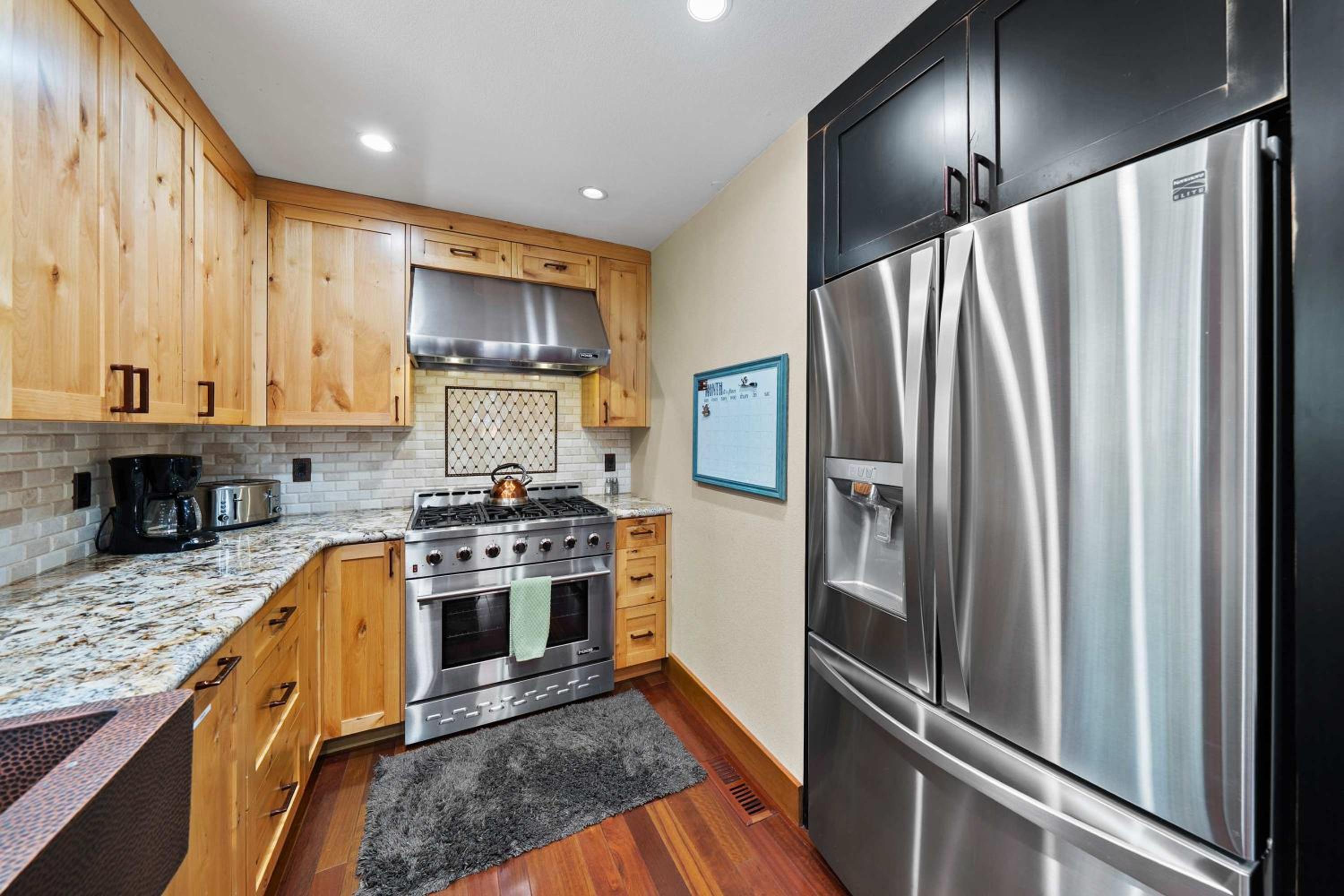 Cozy Aspen Haven - Stay for 6