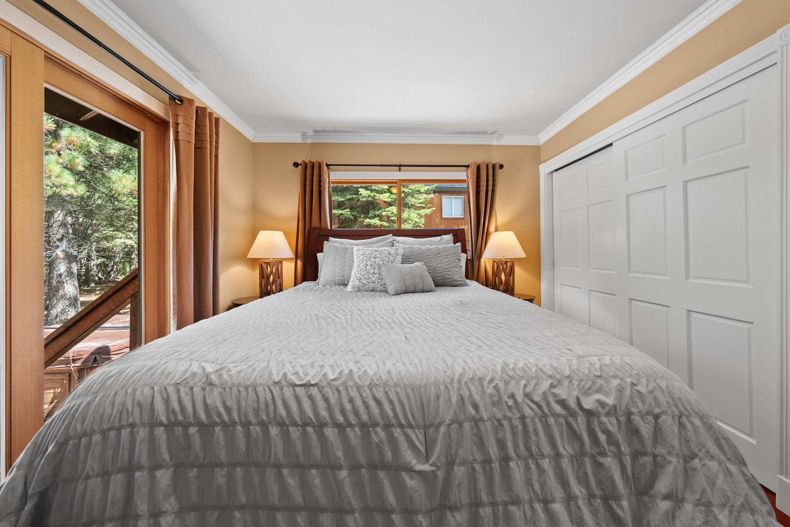 Cozy Aspen Haven - Stay for 6