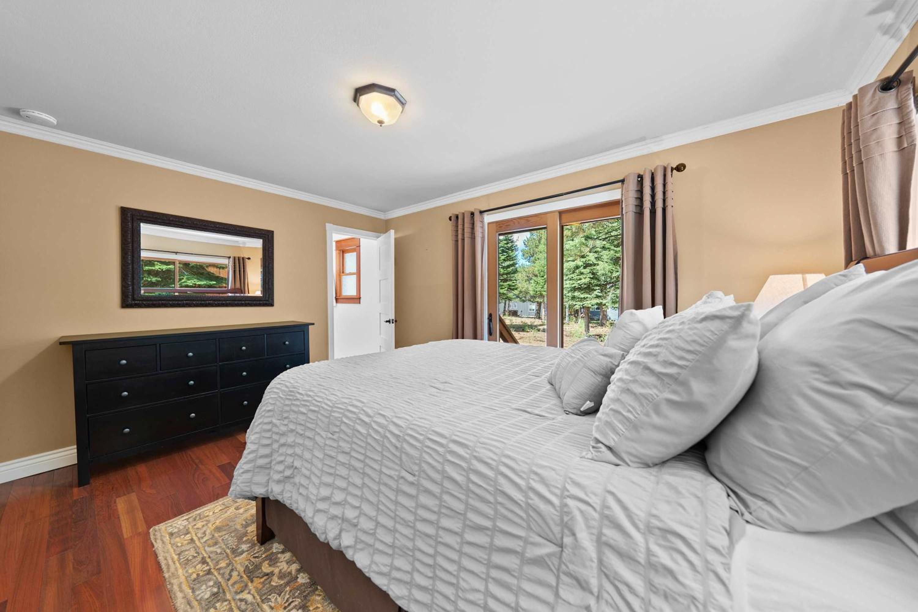 Cozy Aspen Haven - Stay for 6