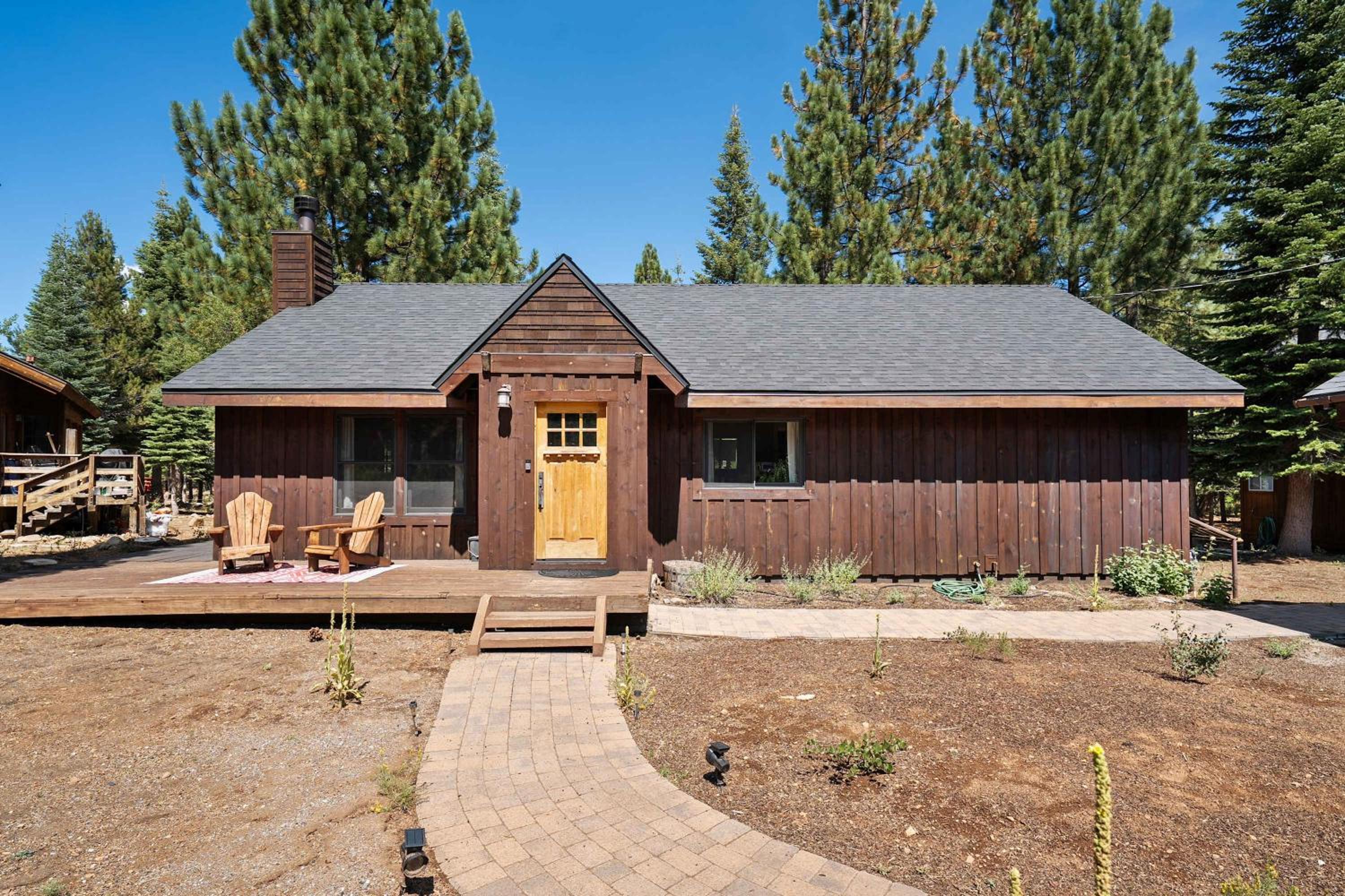 Cozy Aspen Haven - Stay for 6
