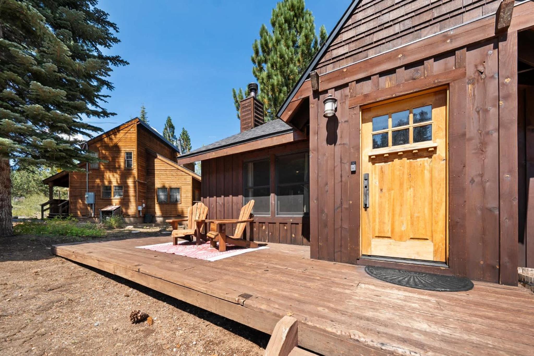 Cozy Aspen Haven - Stay for 6