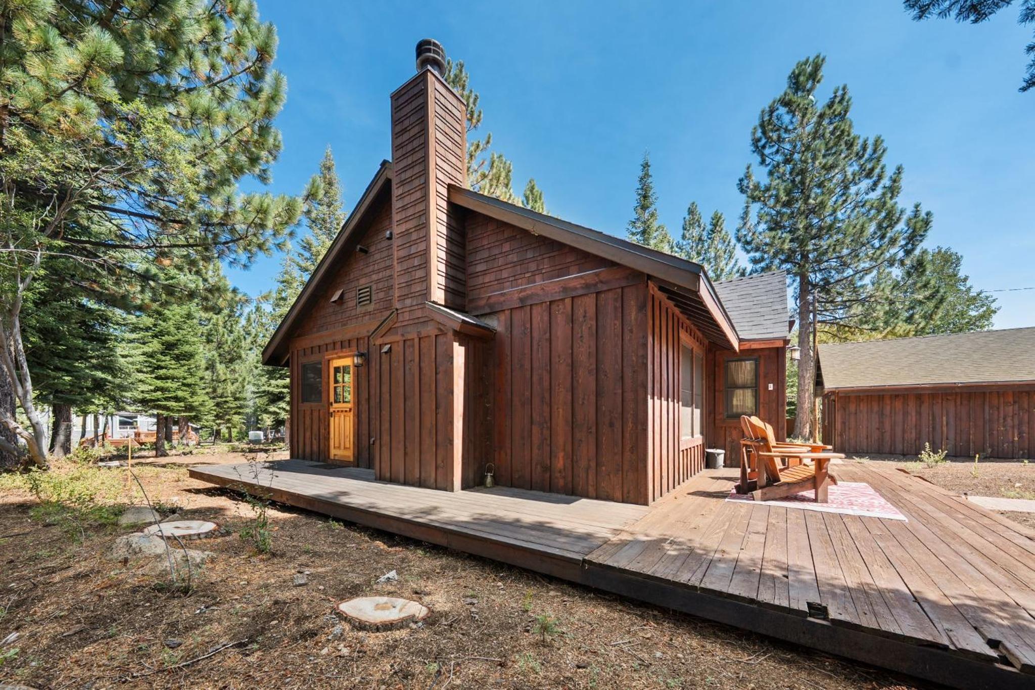 Cozy Aspen Haven - Stay for 6
