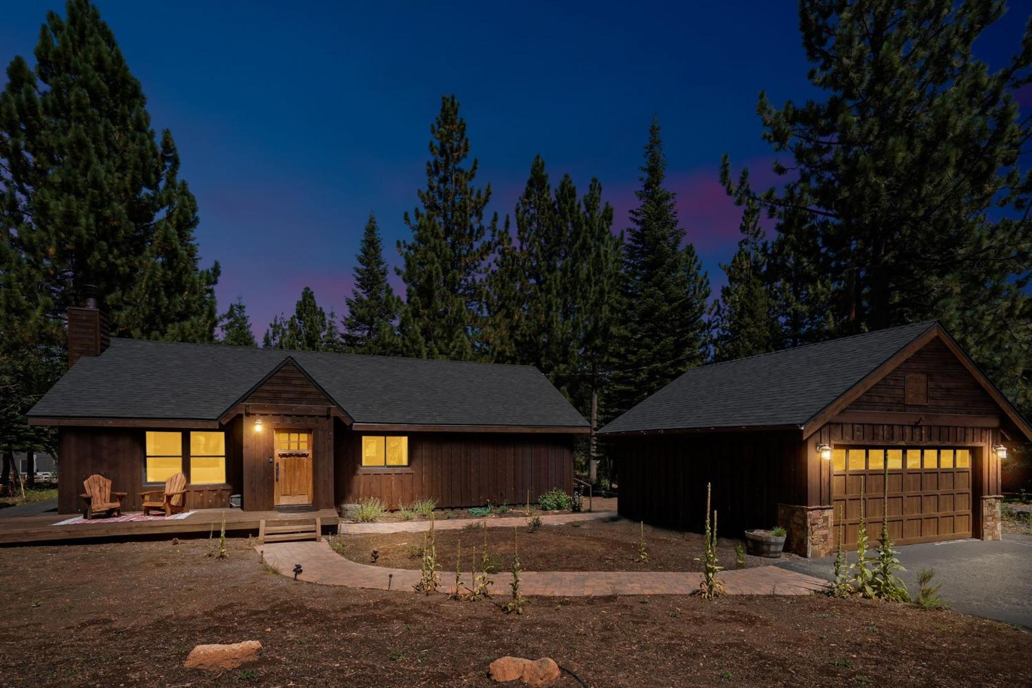 Cozy Aspen Haven - Stay for 6