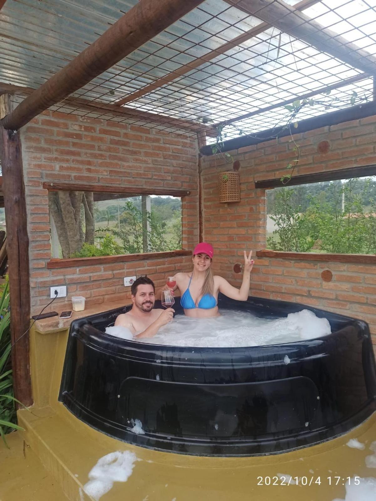 Pousada Rancho do Marçal