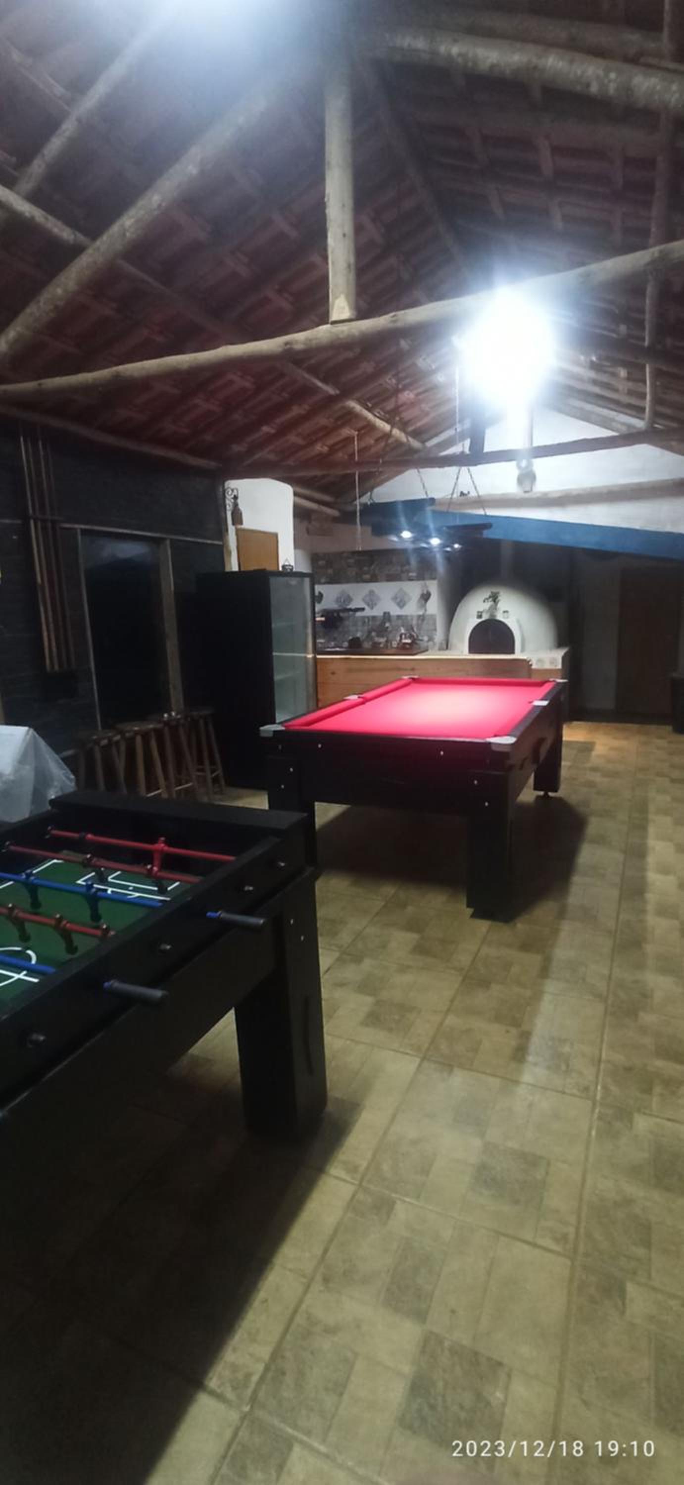 Pousada Rancho do Marçal