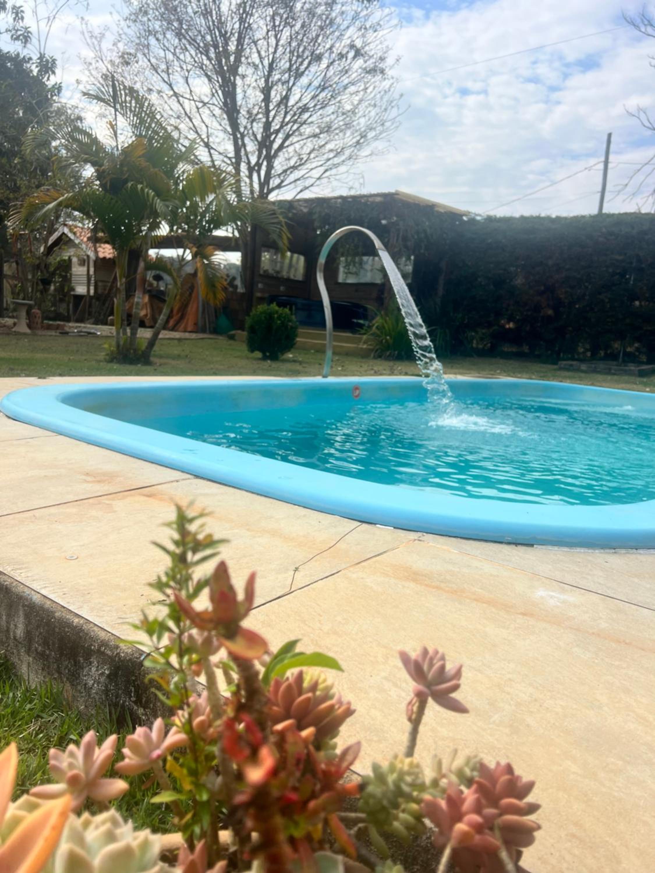 Pousada Rancho do Marçal