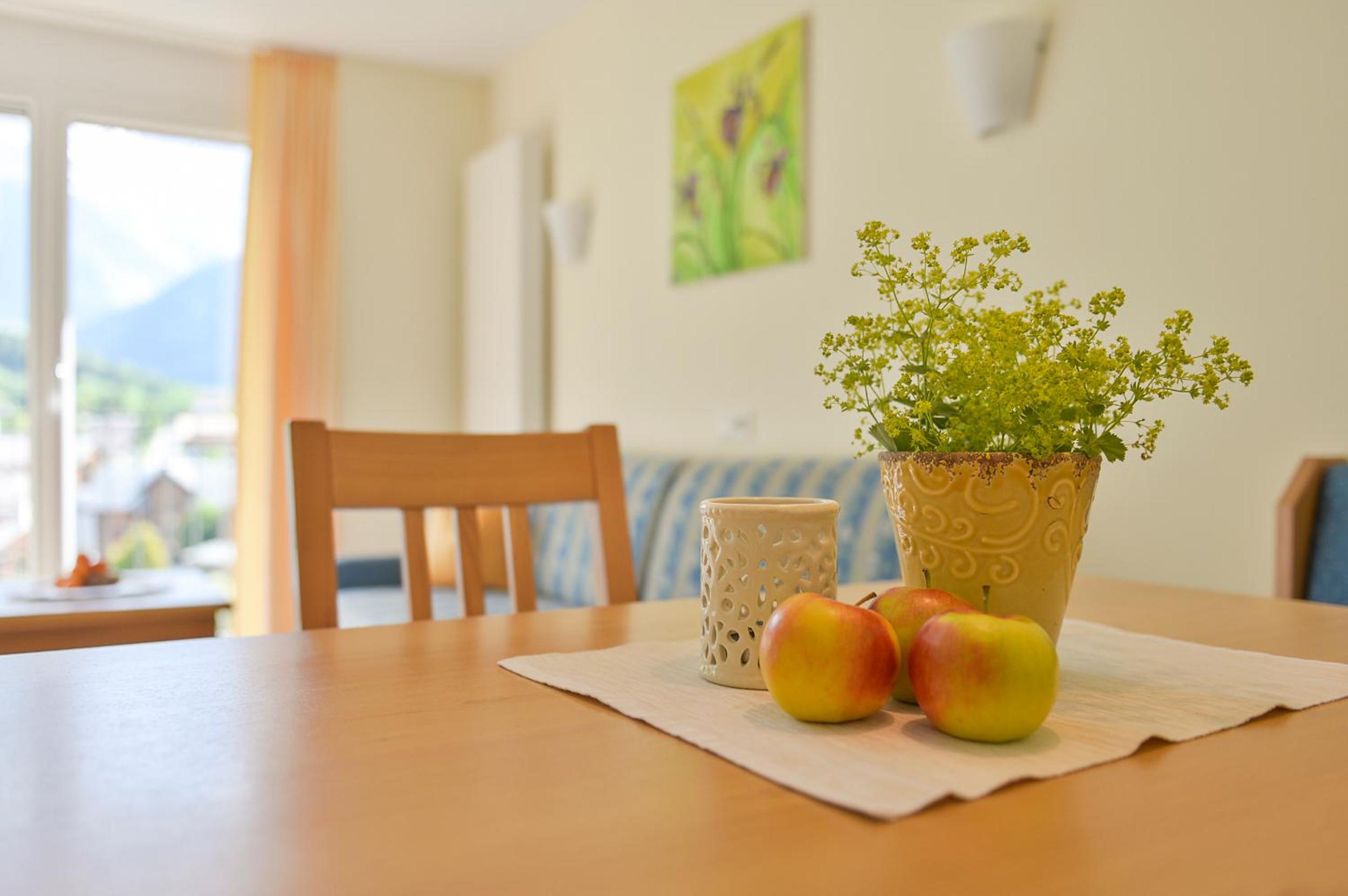 Allegra Wohlfühl Appartements