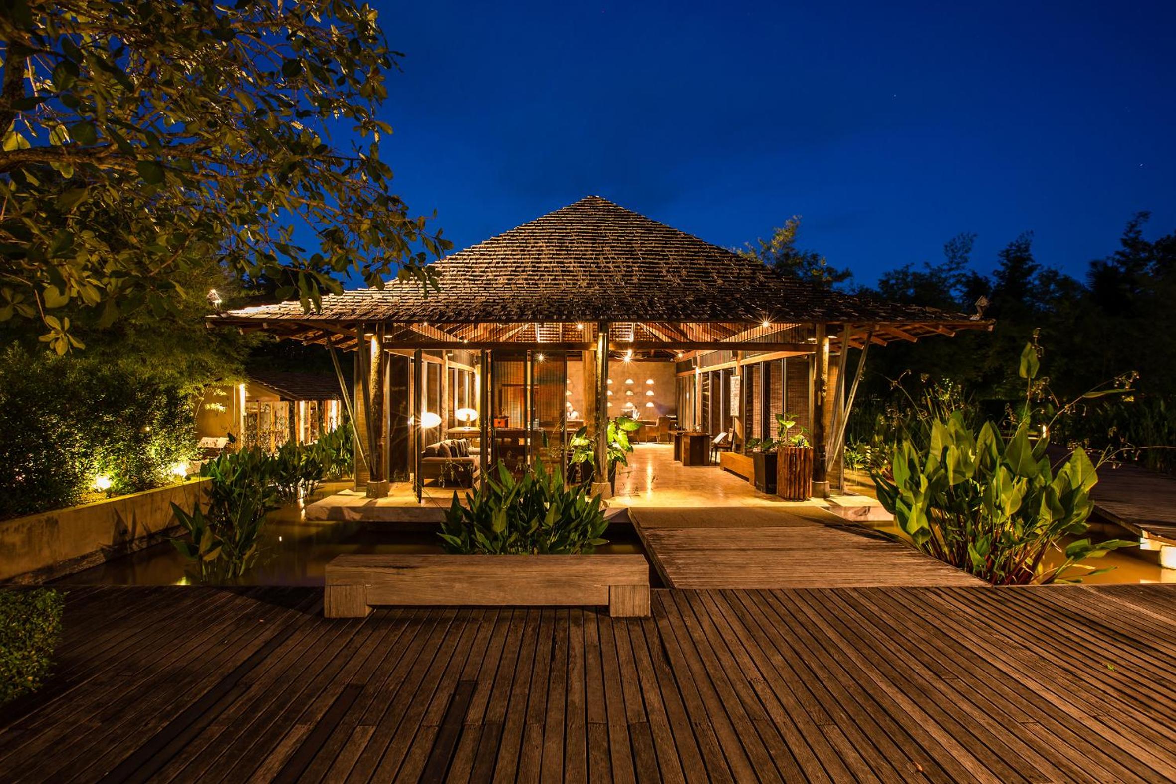 Hotel Kirimaya Golf Resort Spa - SHA Plus Certified - Image 1