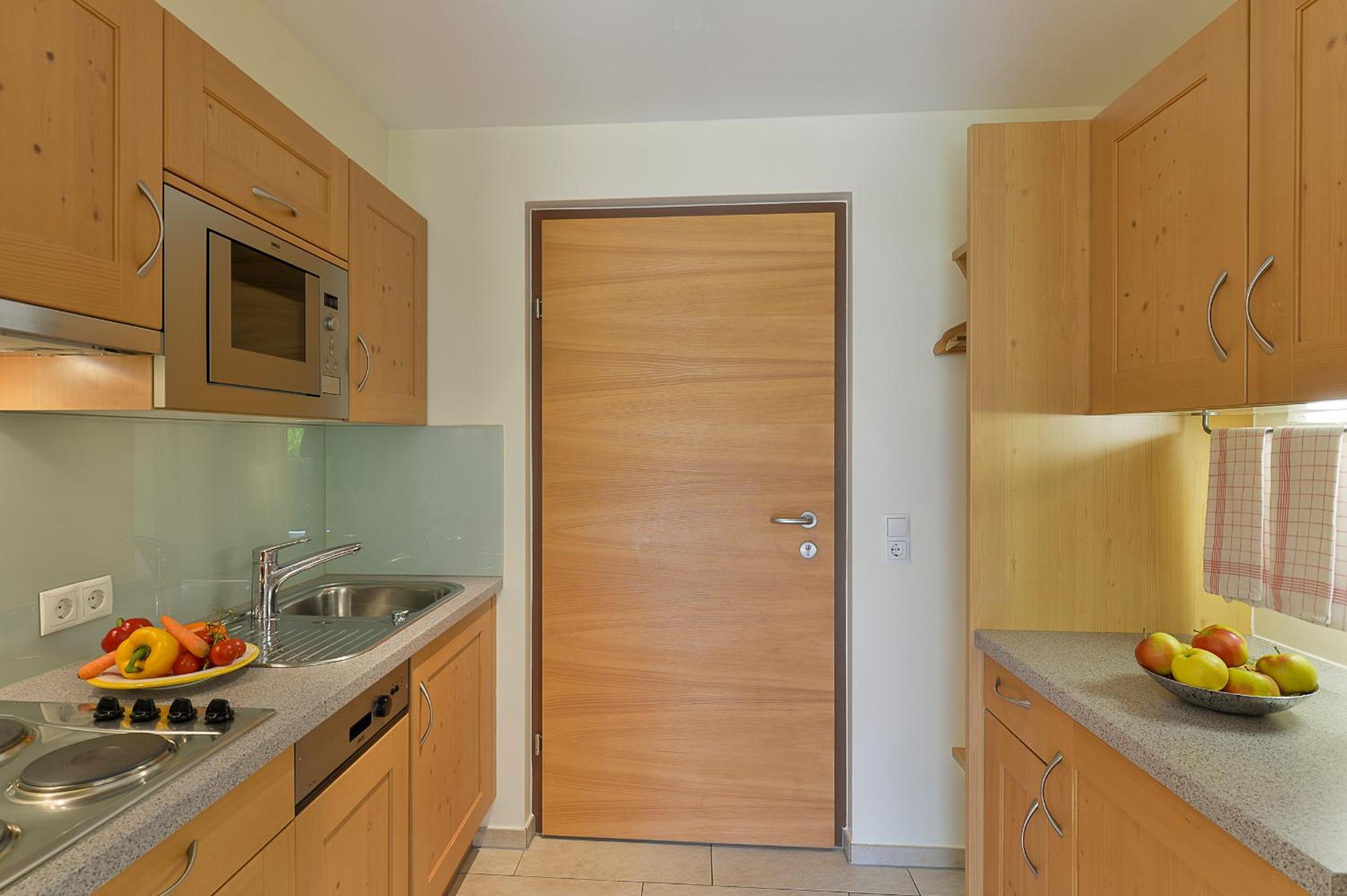 Allegra Wohlfühl Appartements