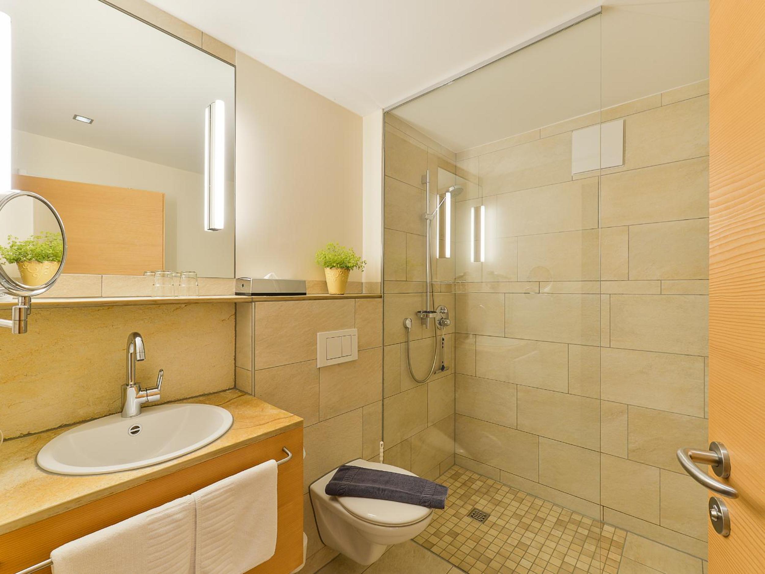 Allegra Wohlfühl Appartements