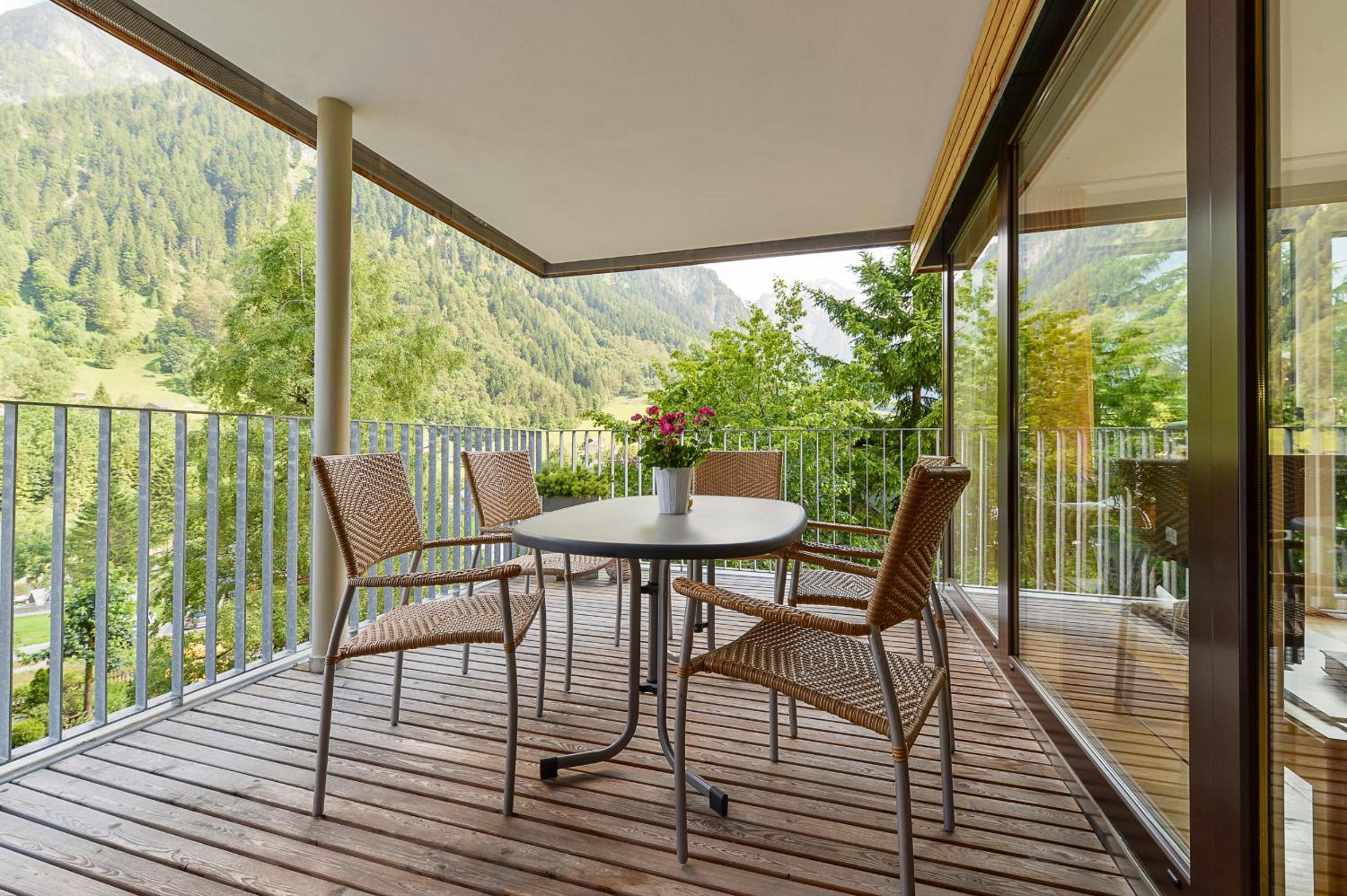 Allegra Wohlfühl Appartements