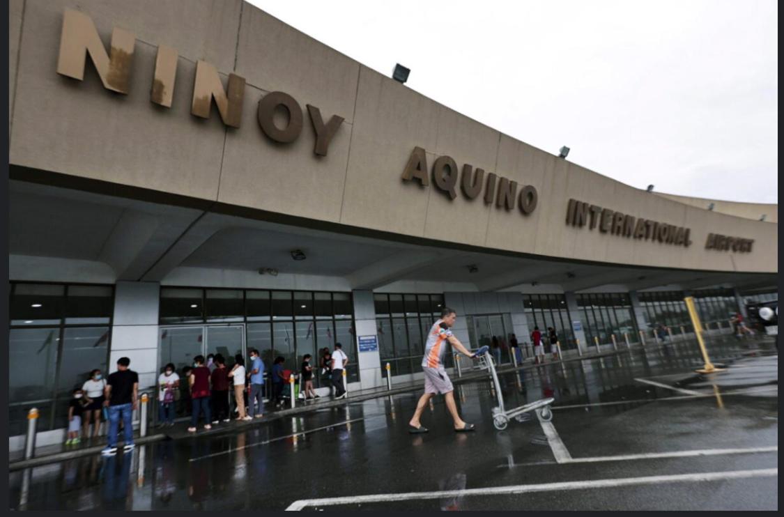 Shore Residences, walking distance to MOA and near Manila Airport