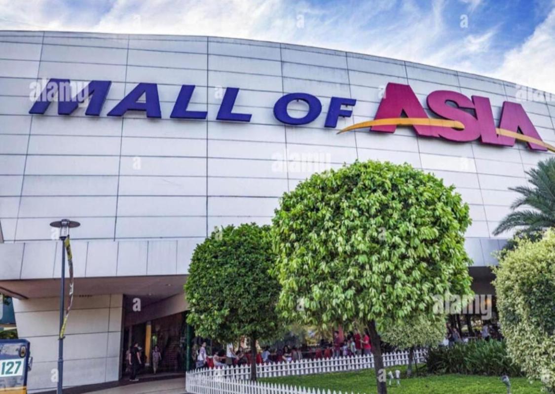 Shore Residences, walking distance to MOA and near Manila Airport