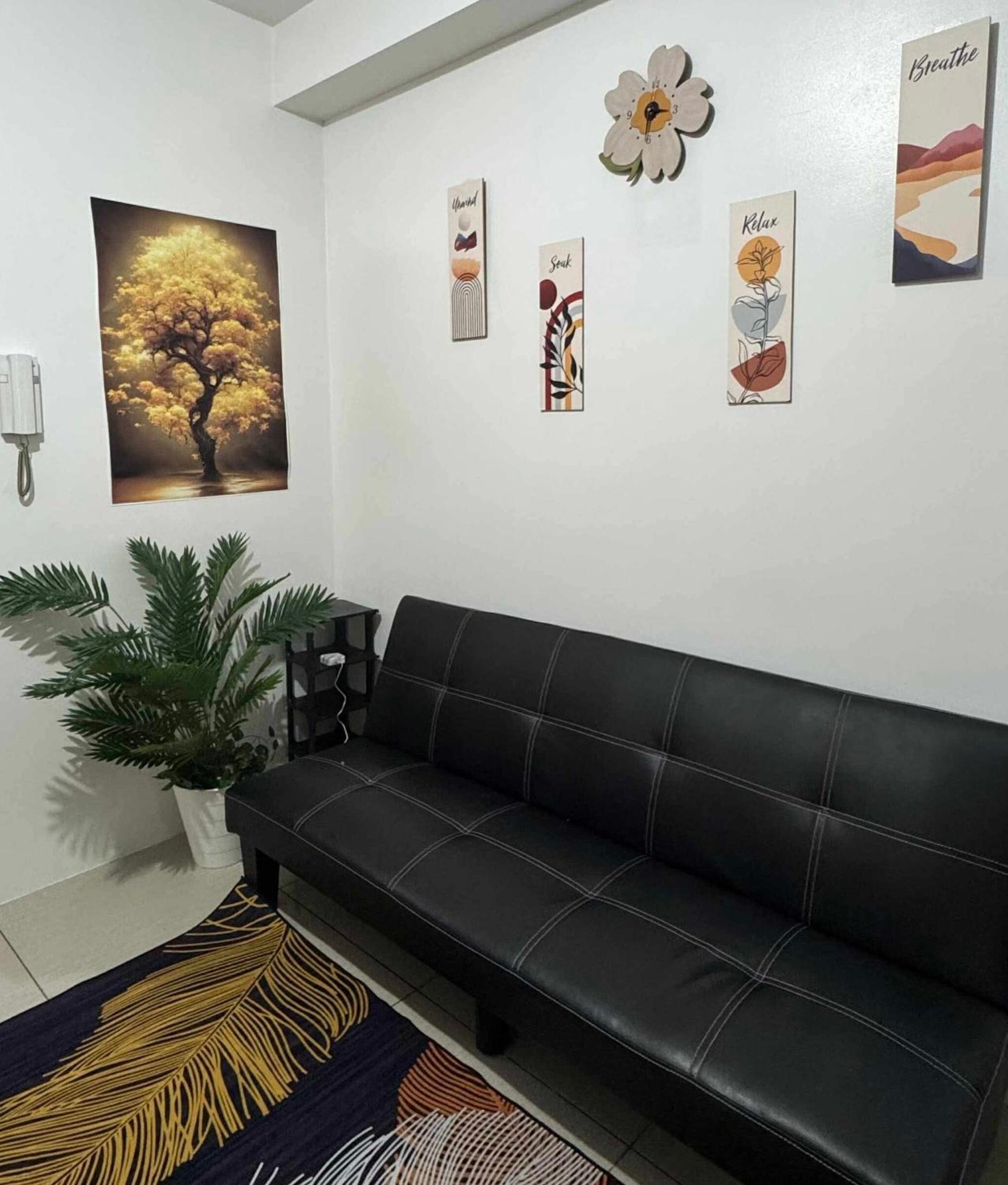 Shore Residences, walking distance to MOA and near Manila Airport