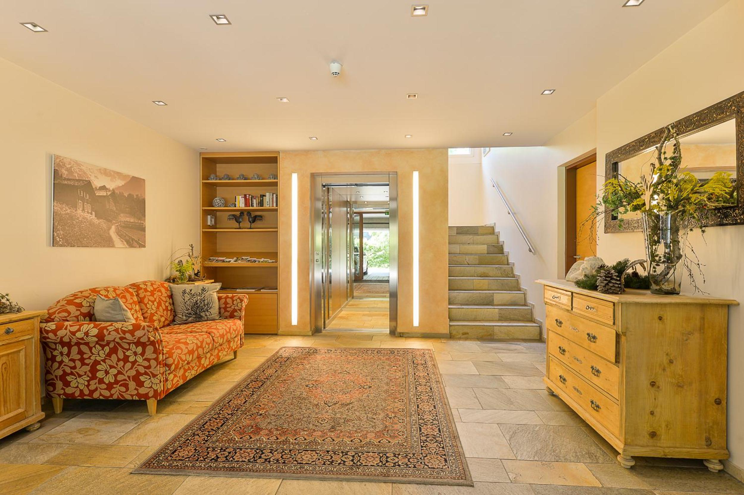 Allegra Wohlfühl Appartements
