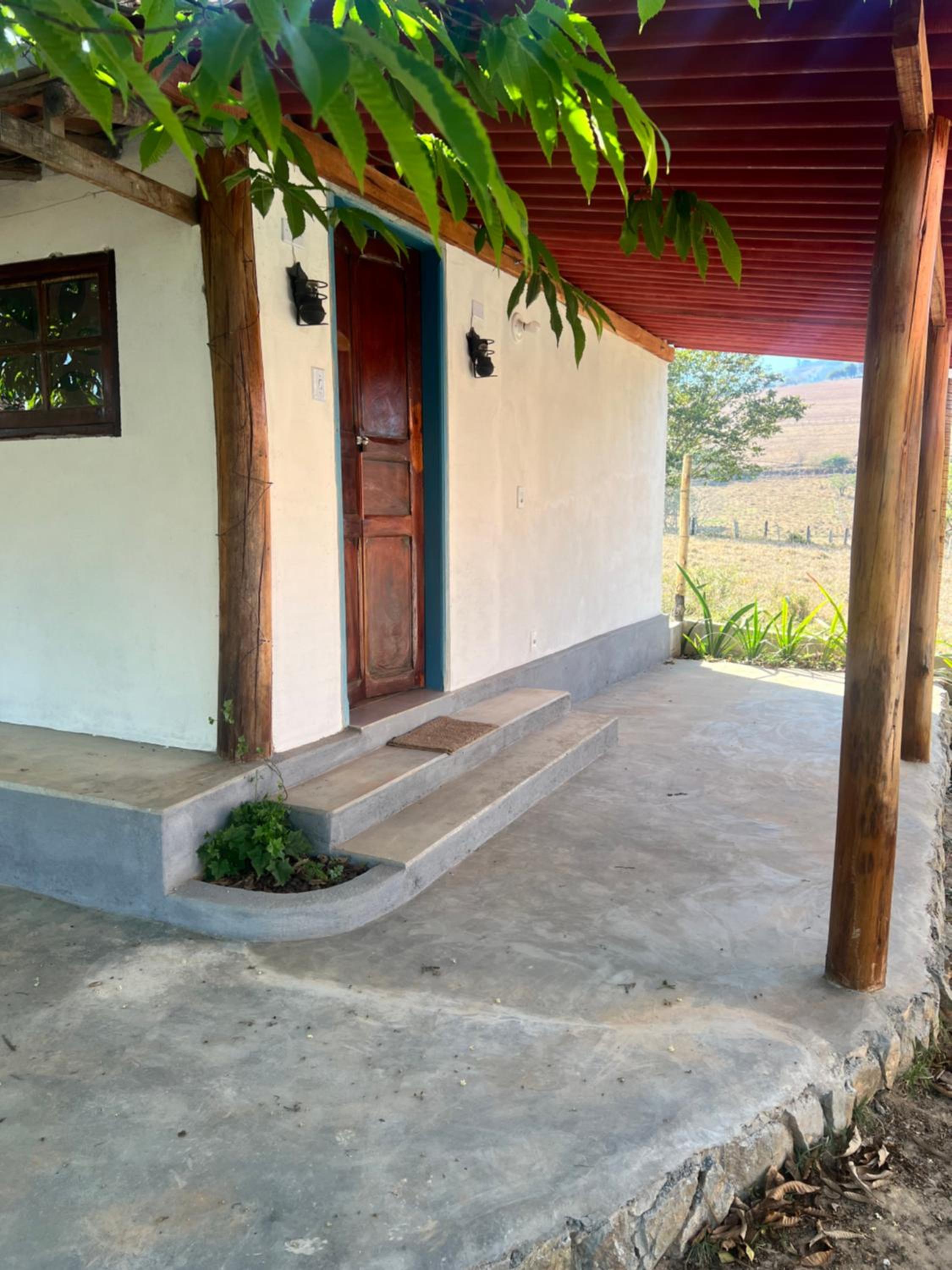 Pousada Rancho do Marçal