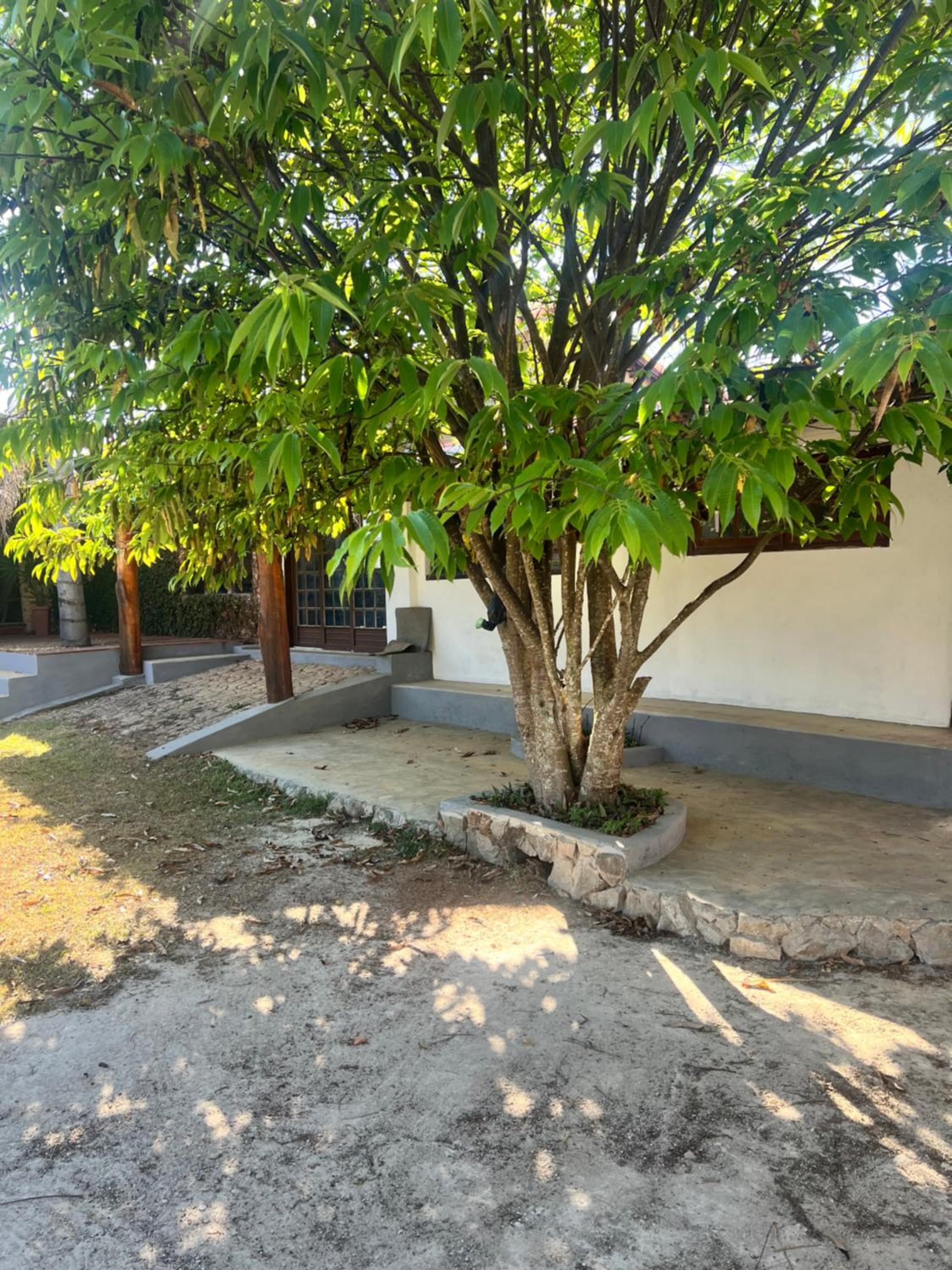 Pousada Rancho do Marçal
