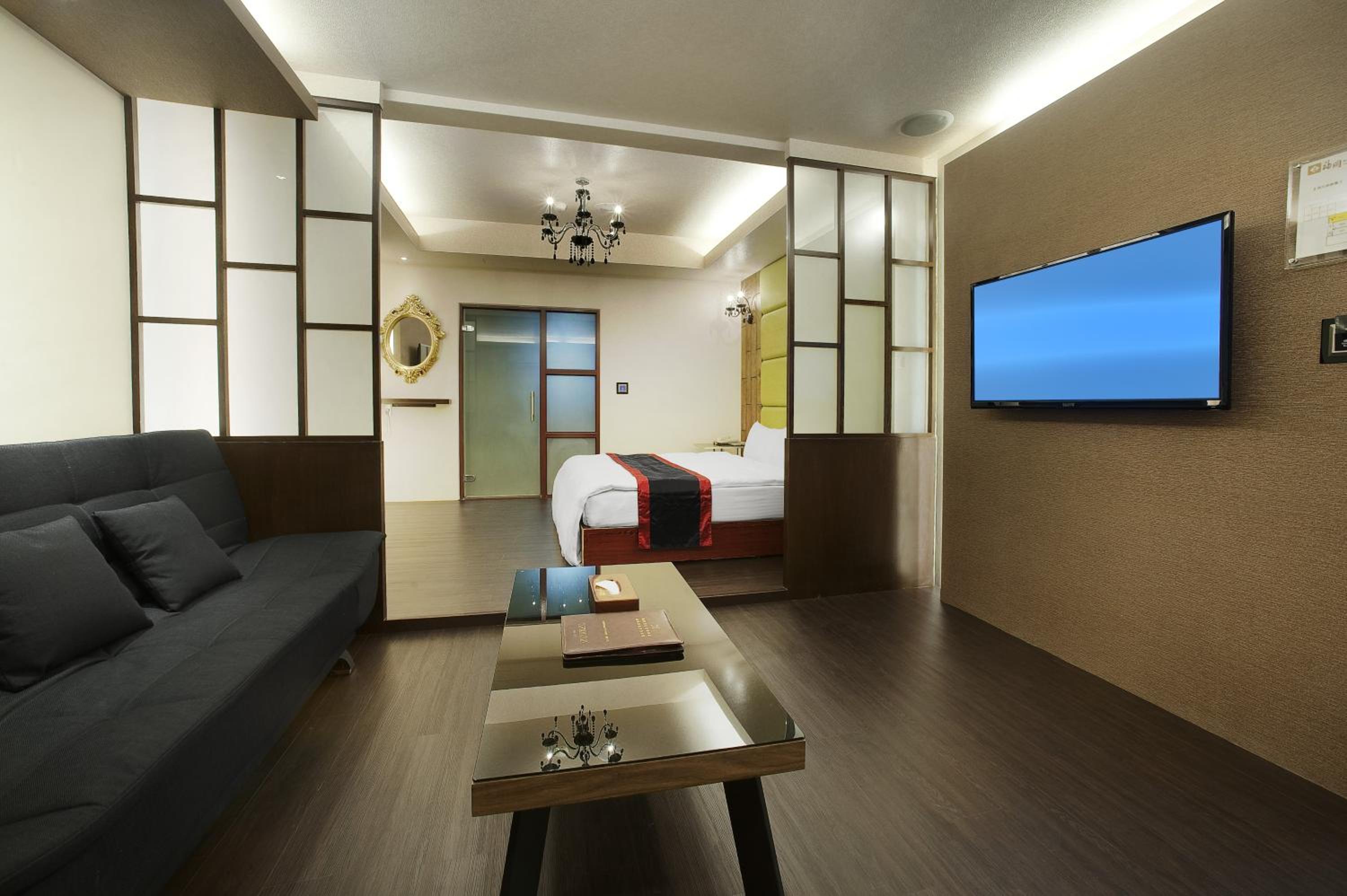 Fukun No. 3 Motel