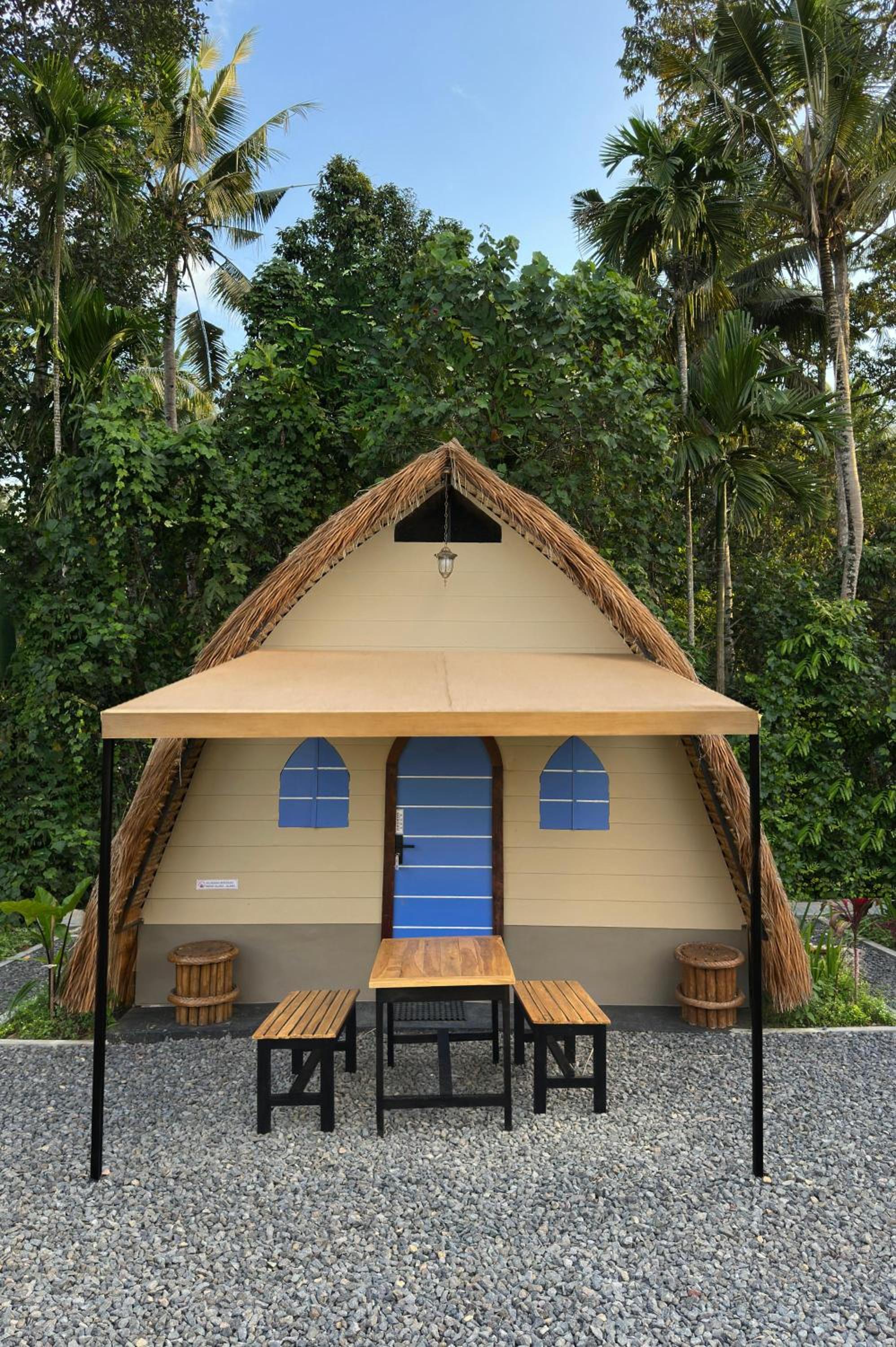 Bukit Langit Campventure