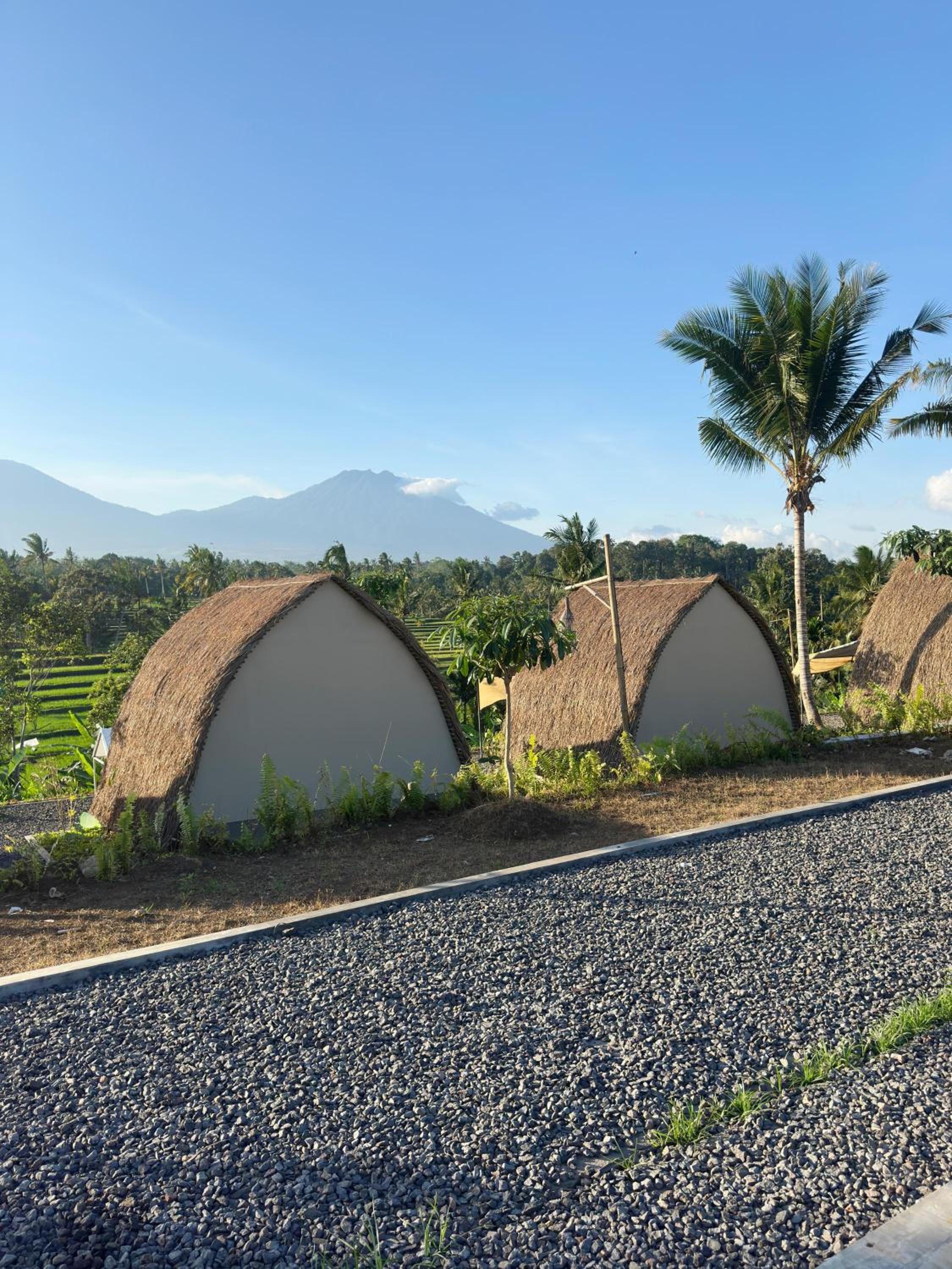 Bukit Langit Campventure