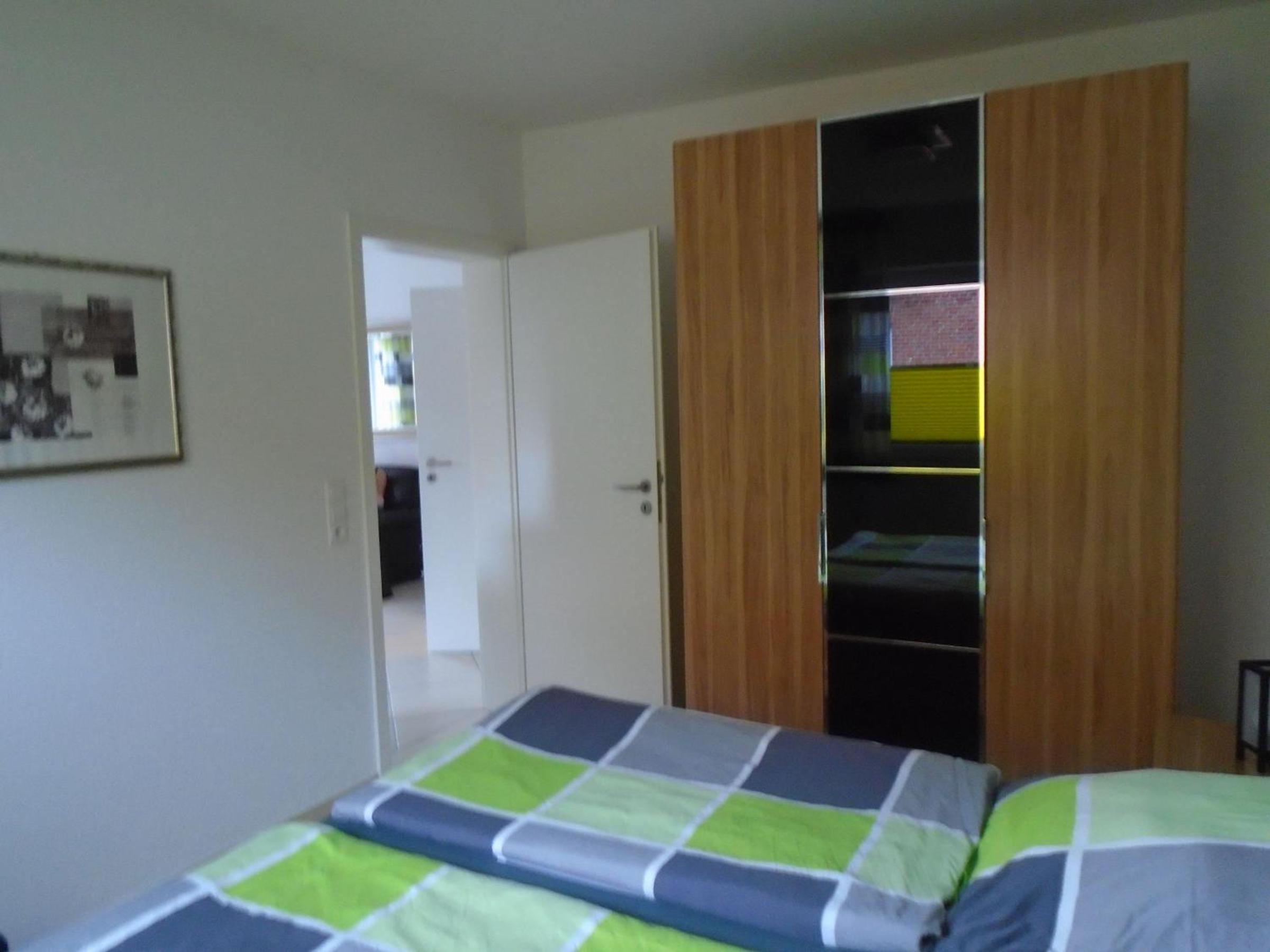 Ferienwohnung Hilbers view 4