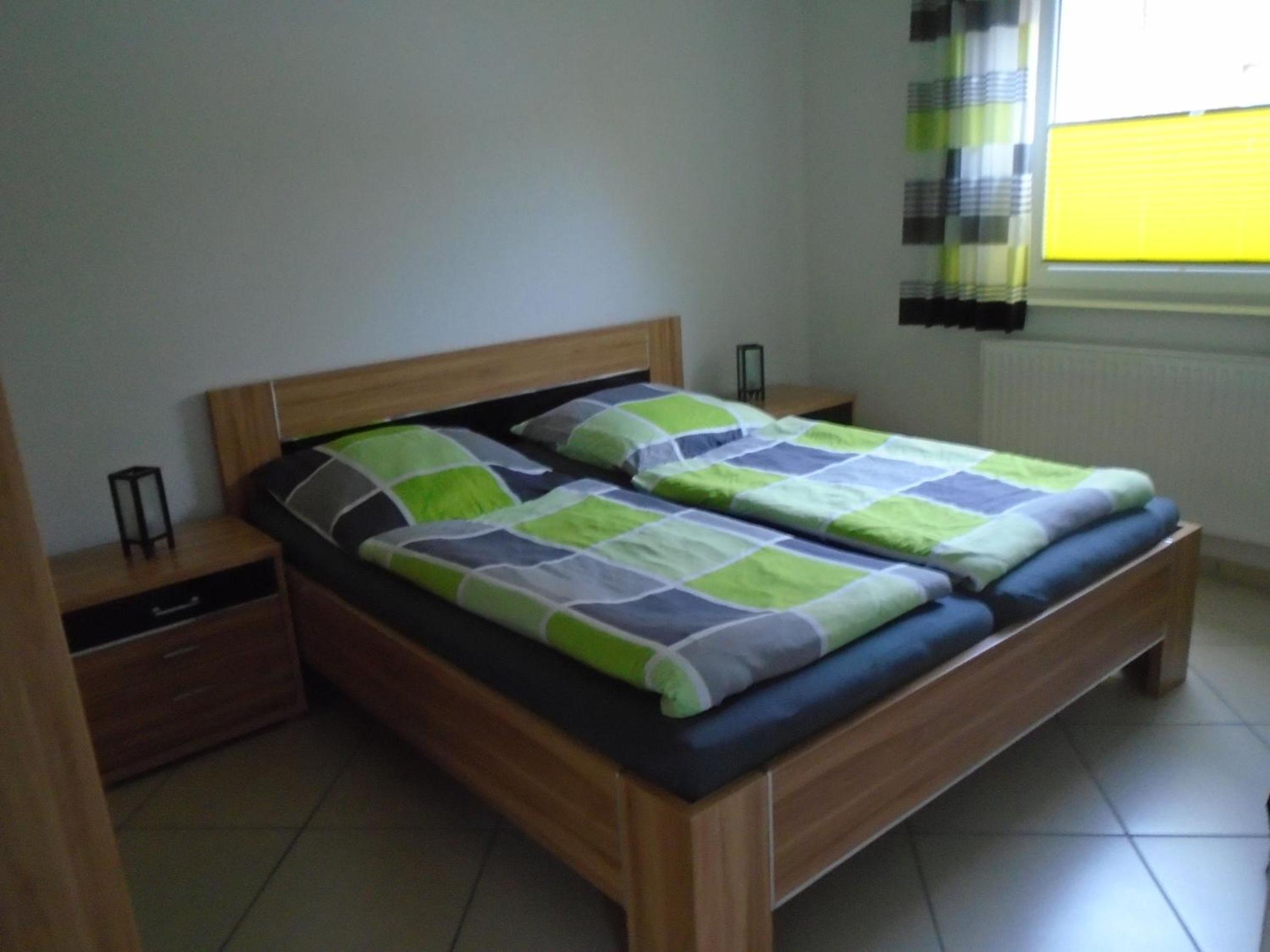 Ferienwohnung Hilbers view 3