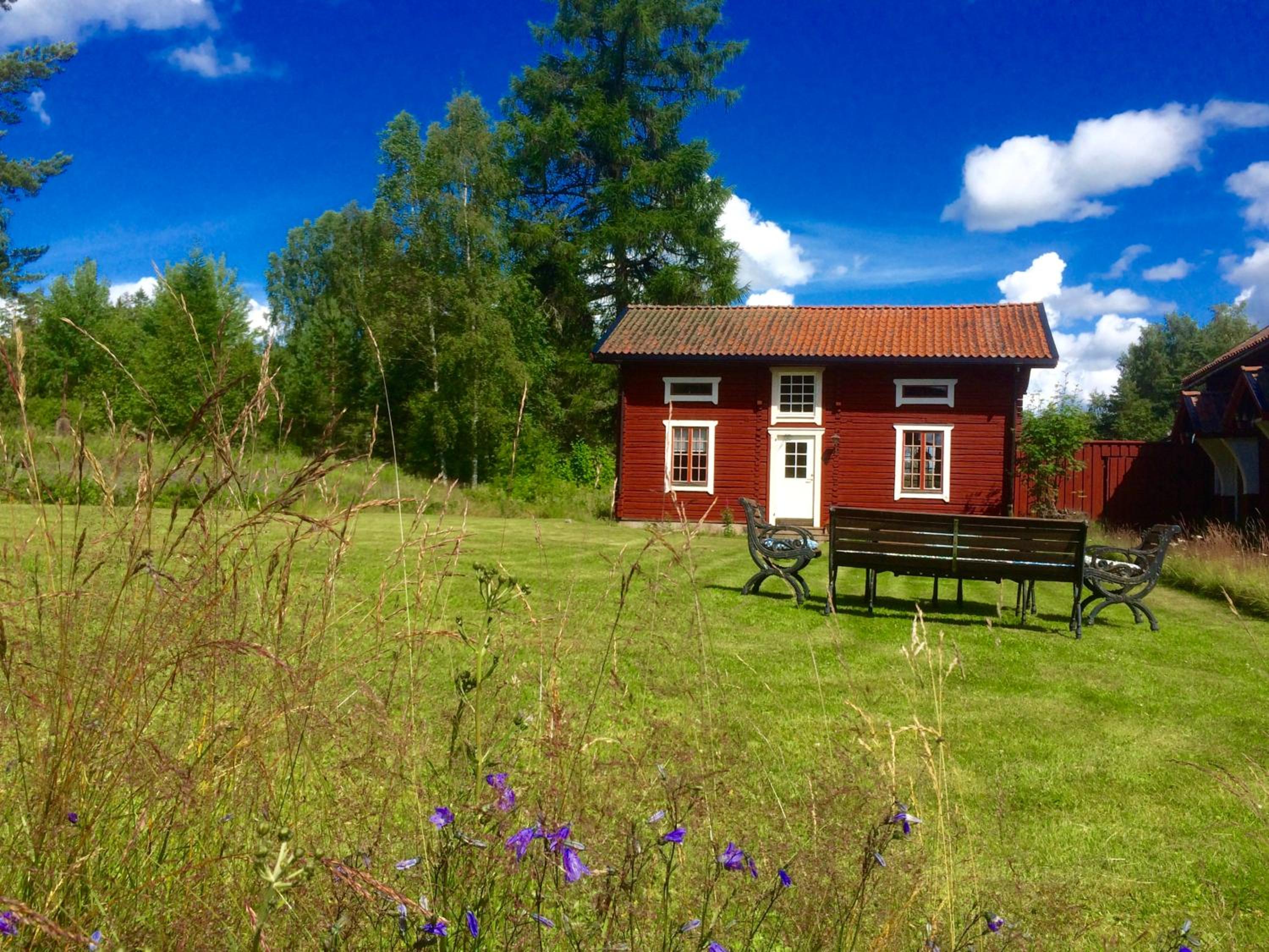 THE LODGE Torsby