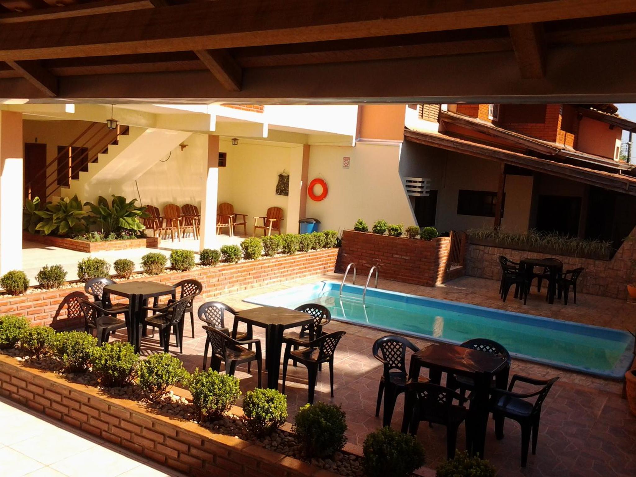 Pousada Paraiso