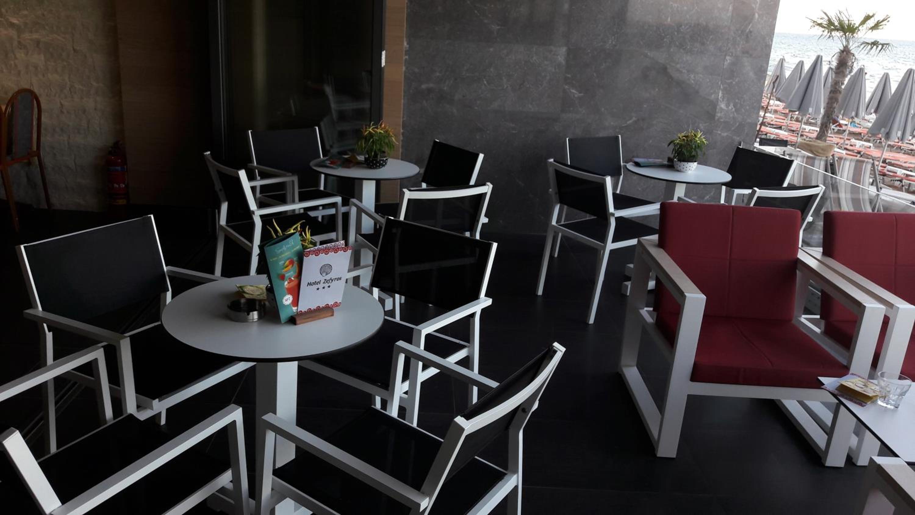 Hotel Zefyros, photo 70